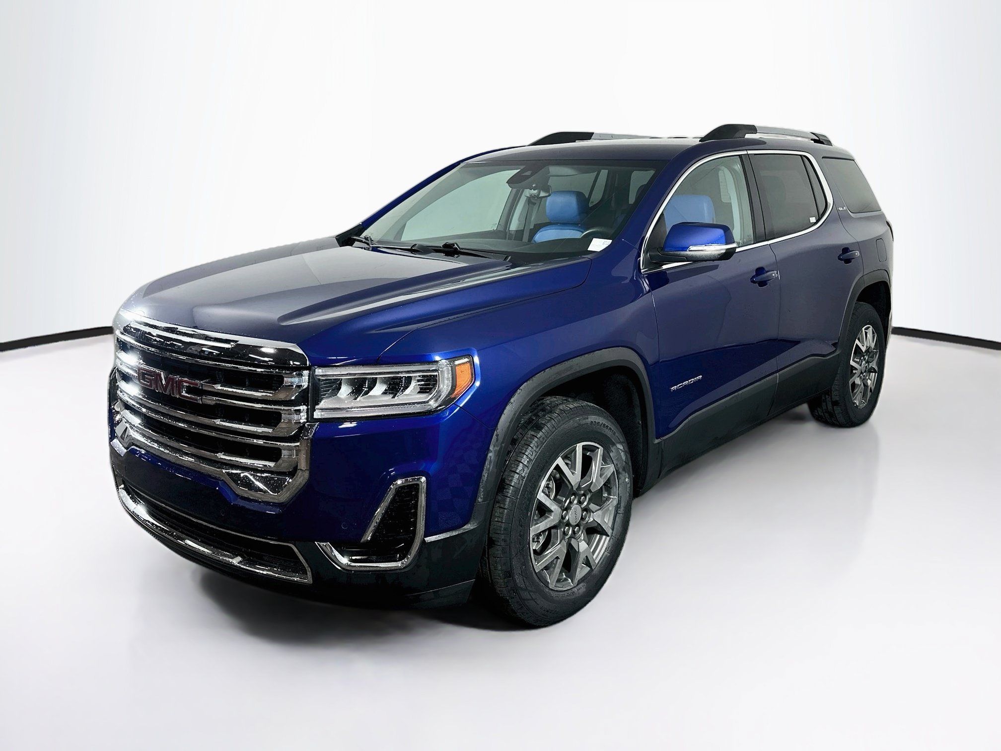 Used 2023 GMC Acadia SLE FWD SLE