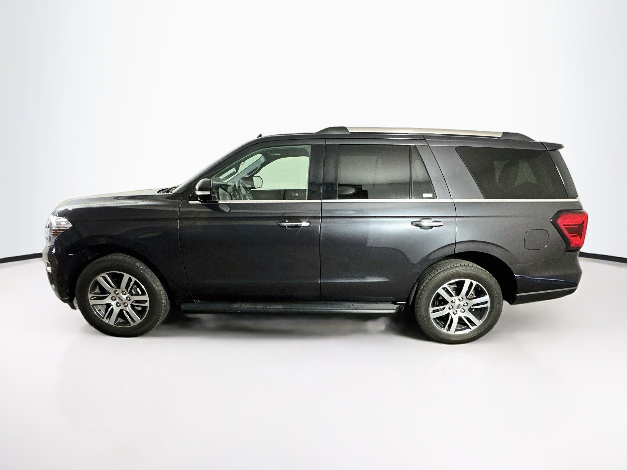 Used 2024 Ford Expedition Limited Limited 4x2