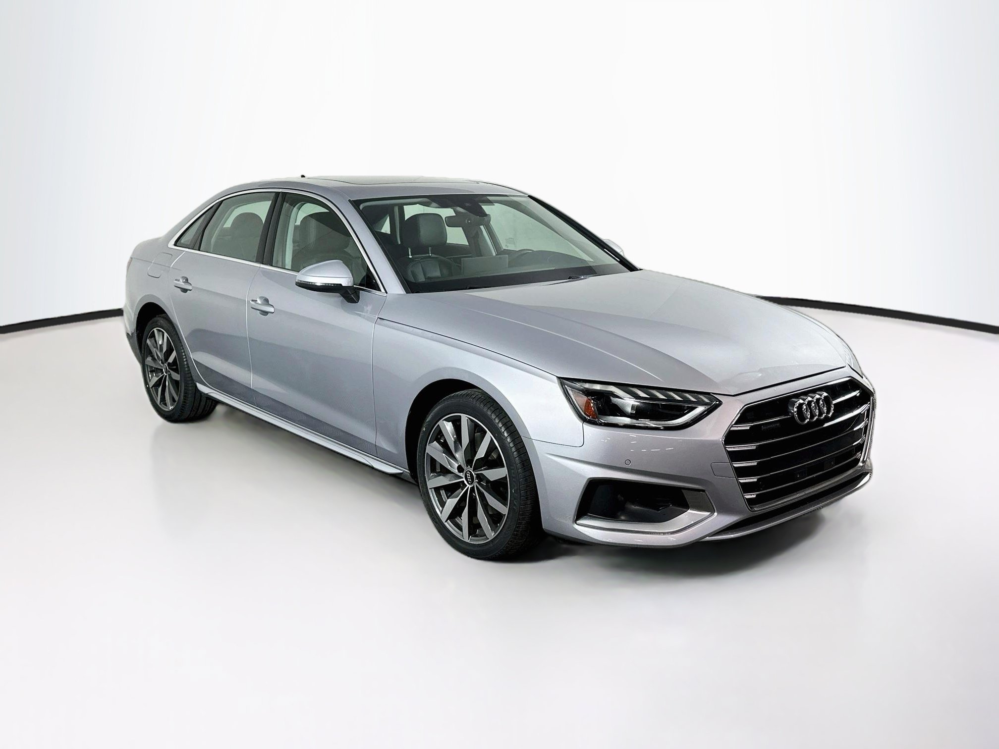 2023 Audi A4