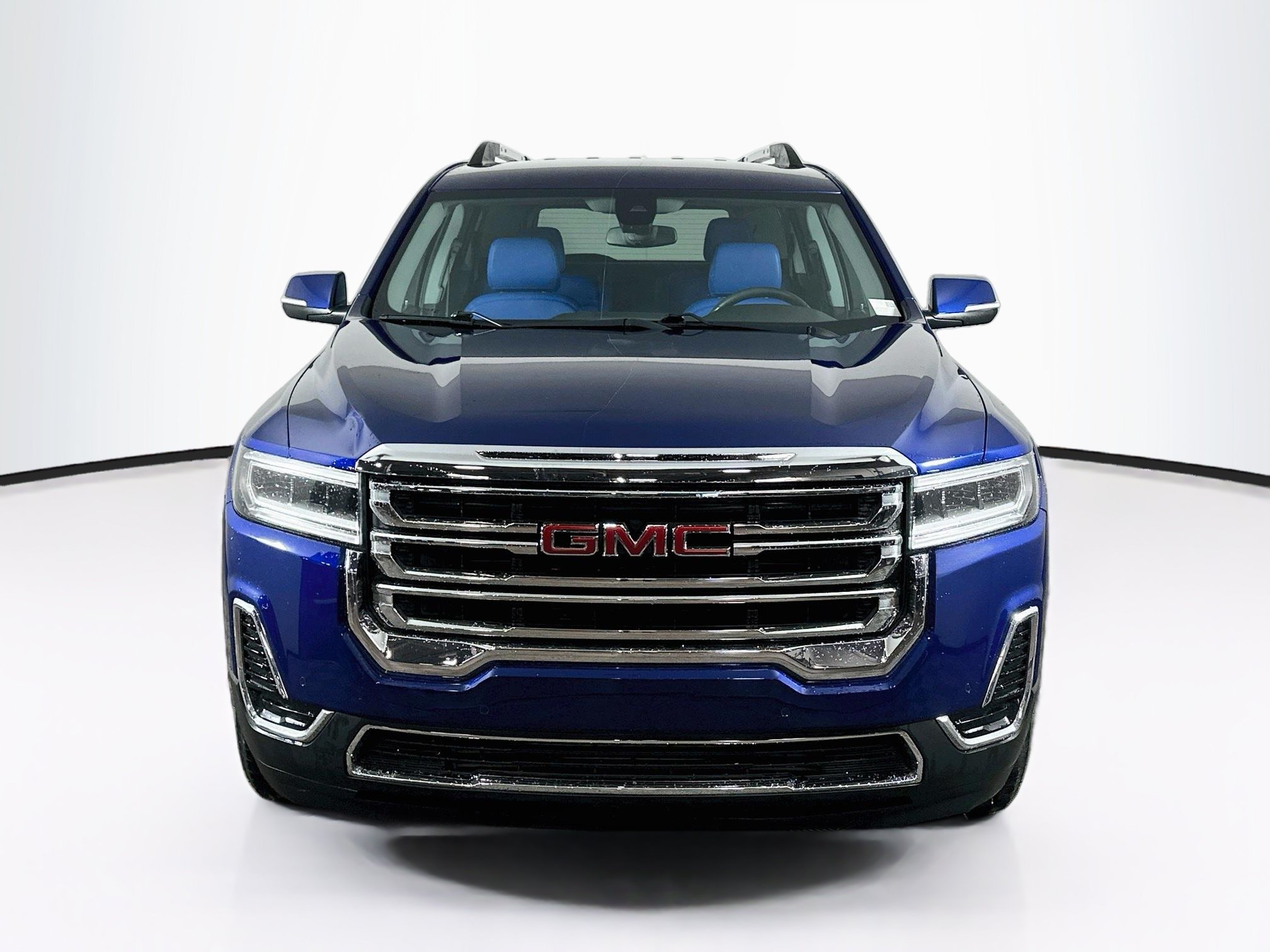 Used 2023 GMC Acadia SLE FWD SLE