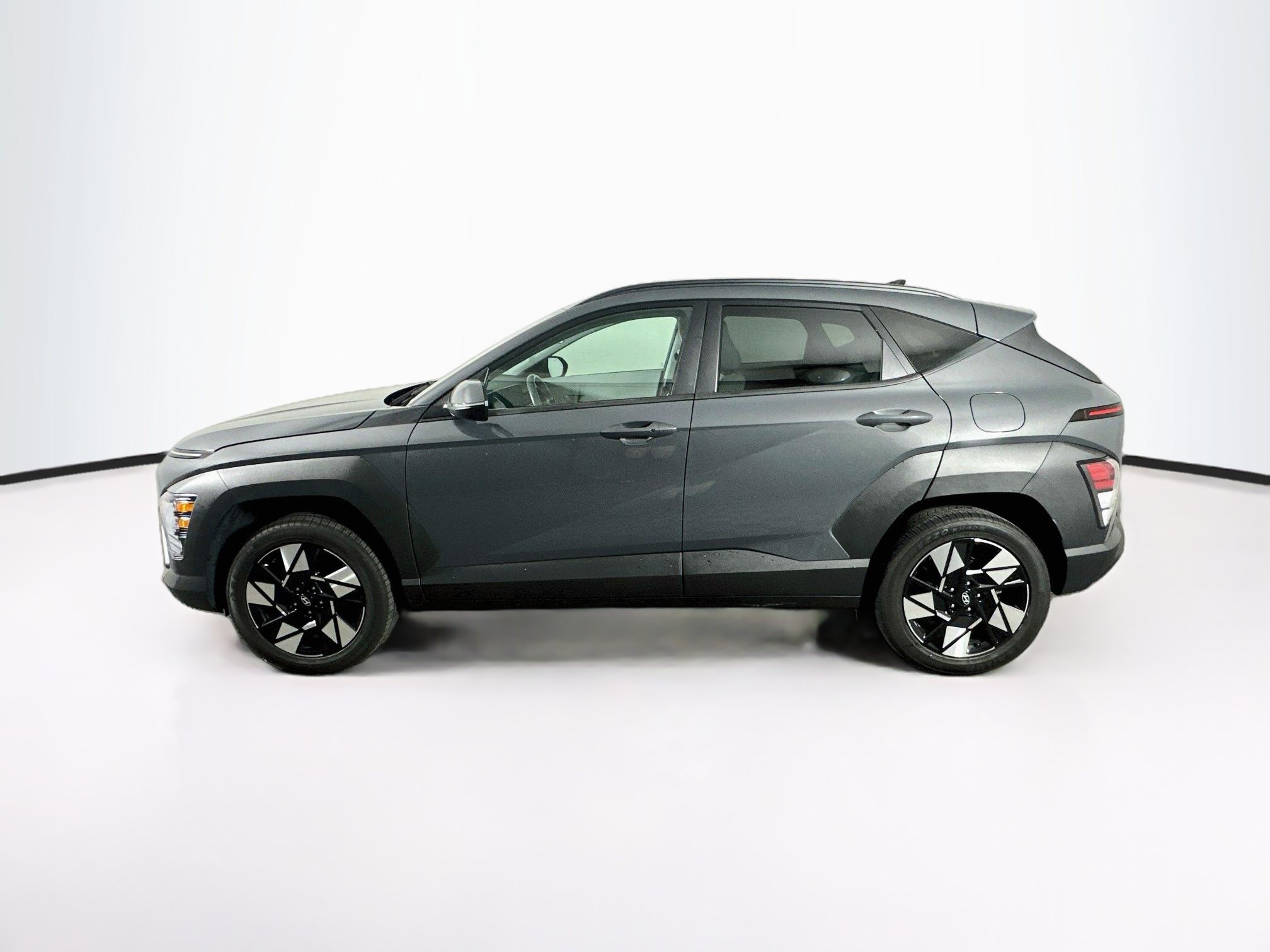 Used 2025 Hyundai Kona SEL SEL AWD