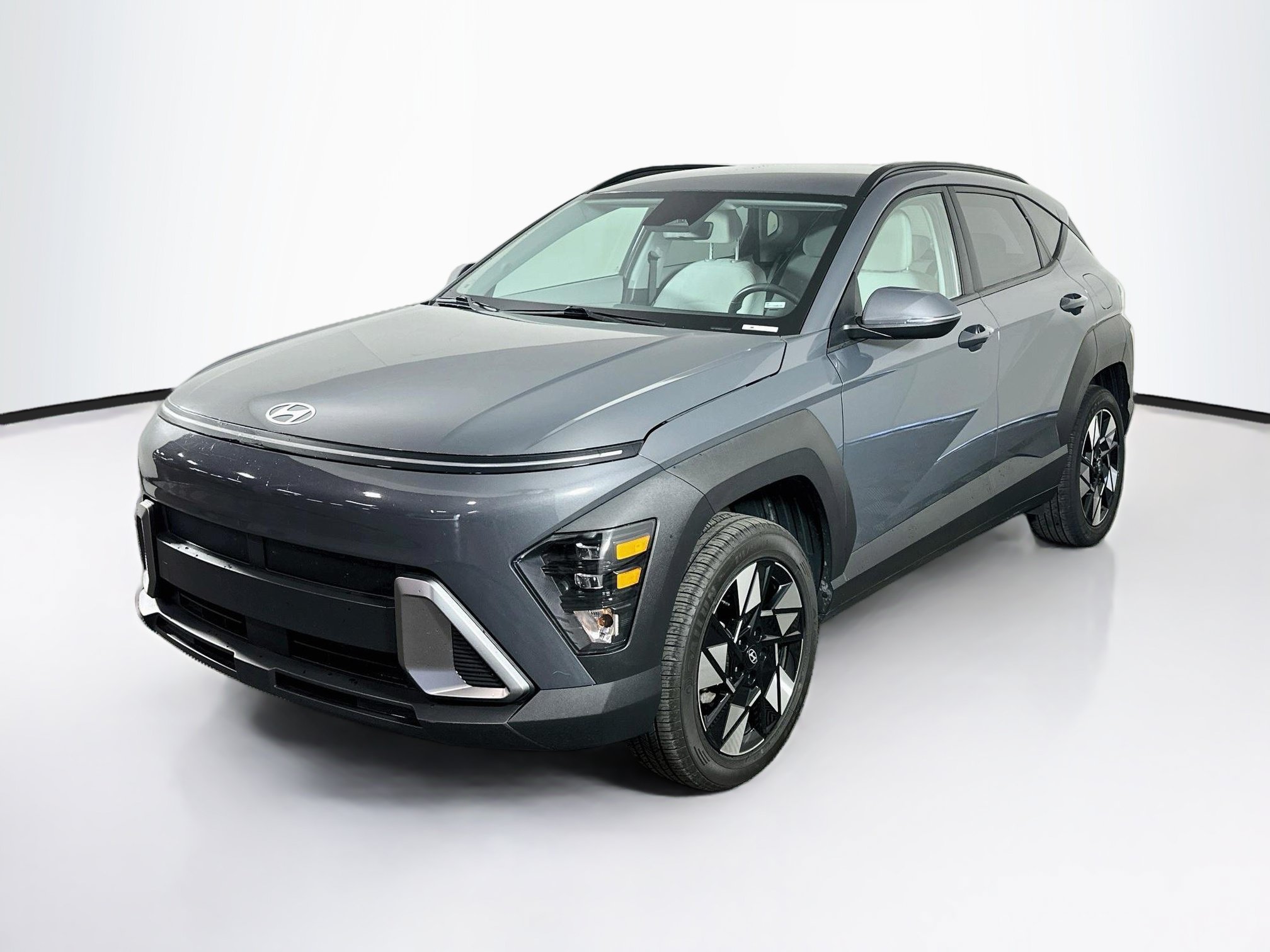 Used 2025 Hyundai Kona SEL SEL AWD