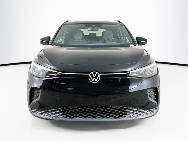 Used 2021 Volkswagen ID.4 PRO with VIN WVGRMPE26MP037965 for sale in Charlotte, NC