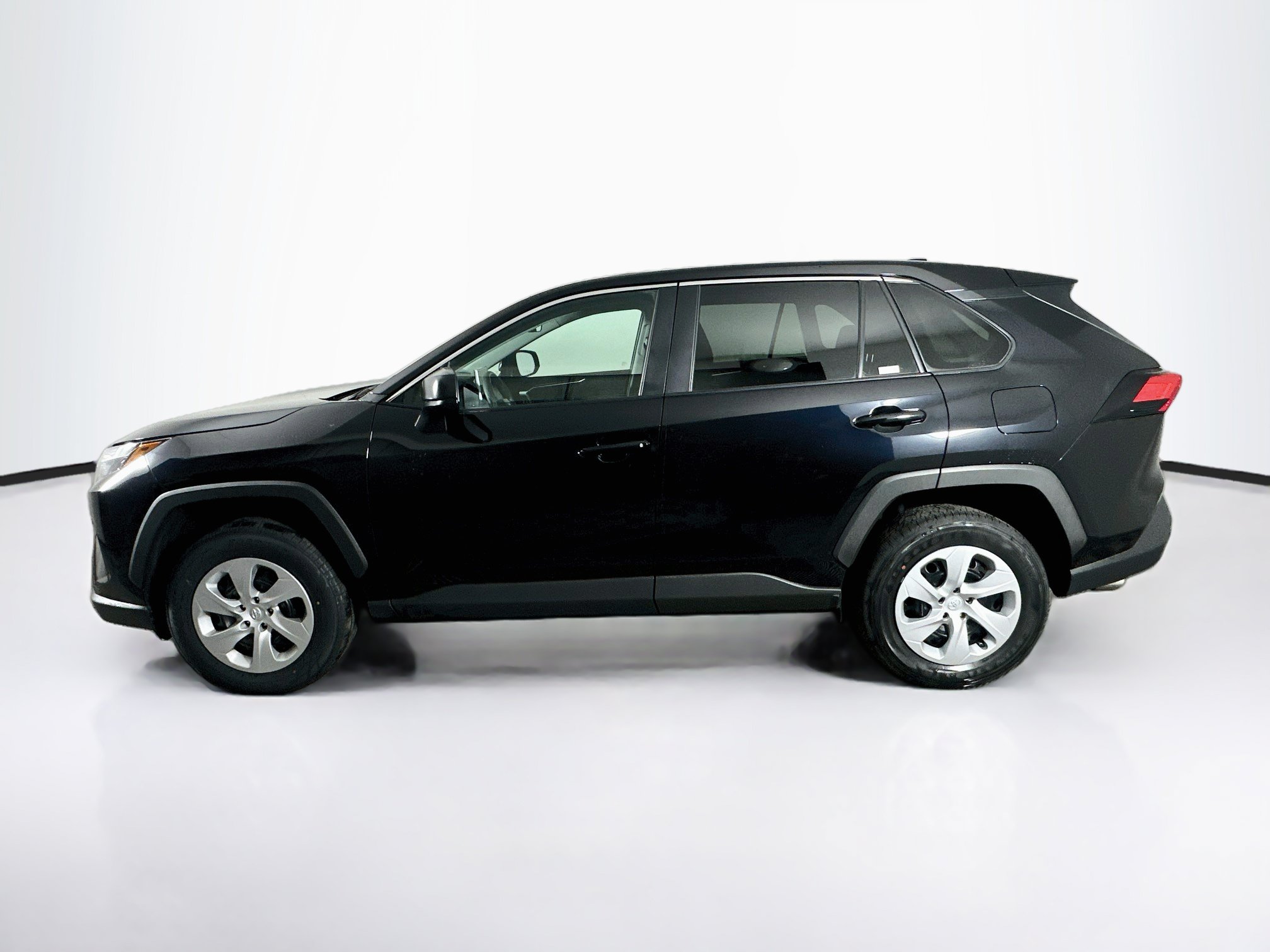 Used 2025 Toyota RAV4 LE LE AWD