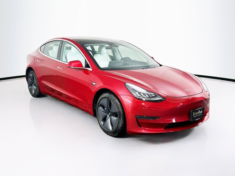 2020 Tesla Model 3 Base