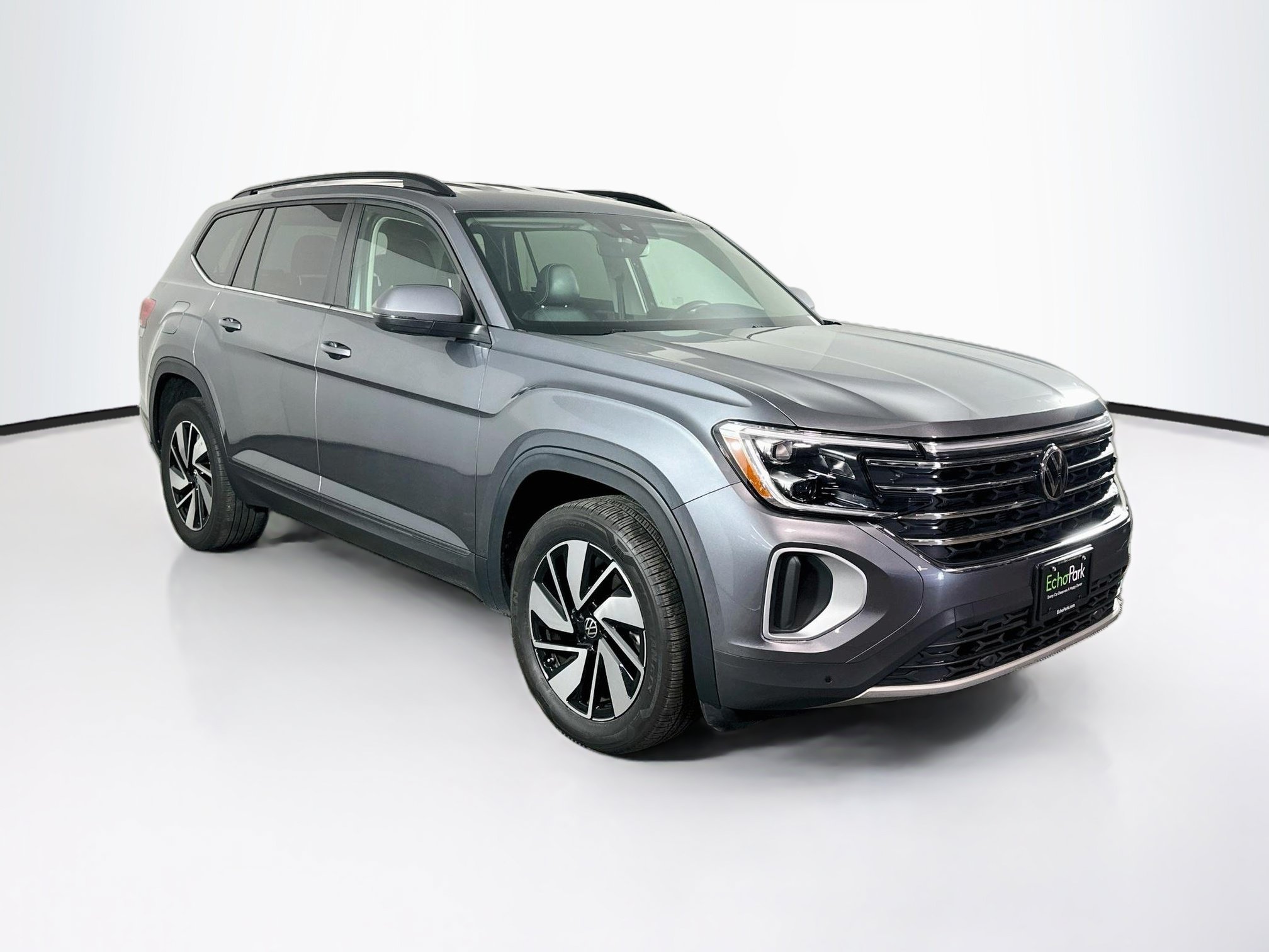 2025 Volkswagen Atlas