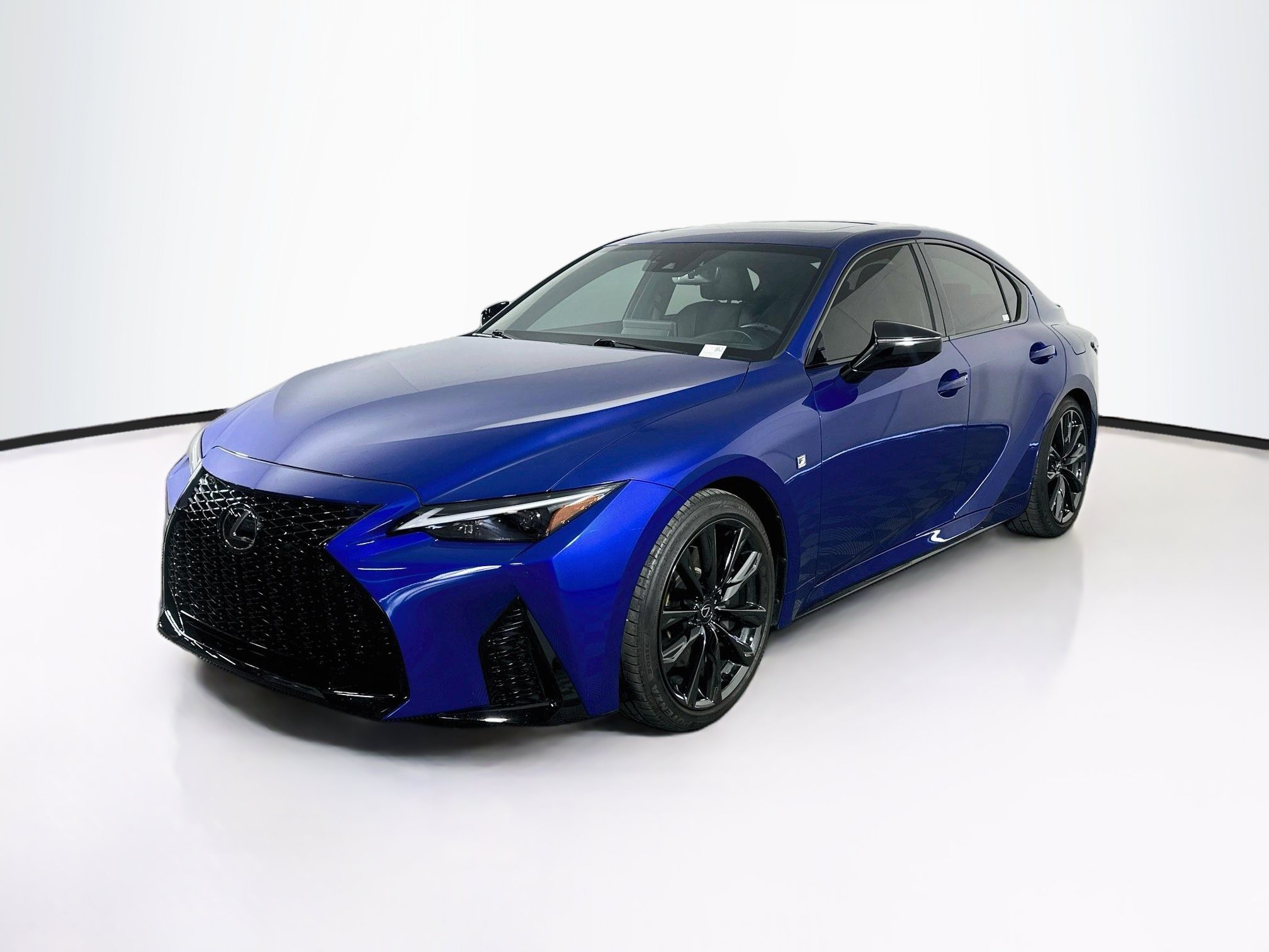 Used 2025 Lexus IS IS 350 F SPORT IS 350 F SPORT RWD