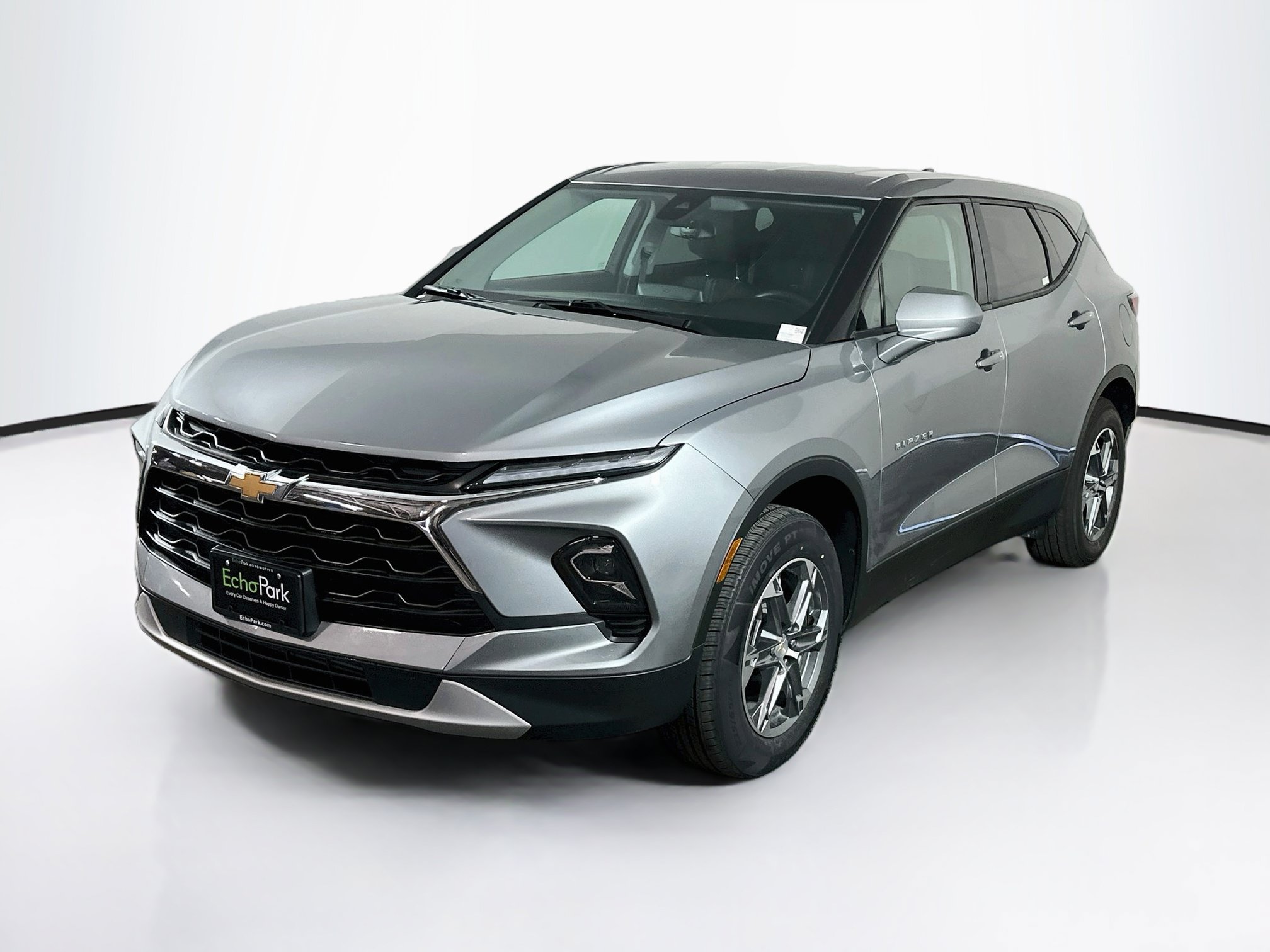 Used 2026 Chevrolet Blazer LT FWD LT w/2LT