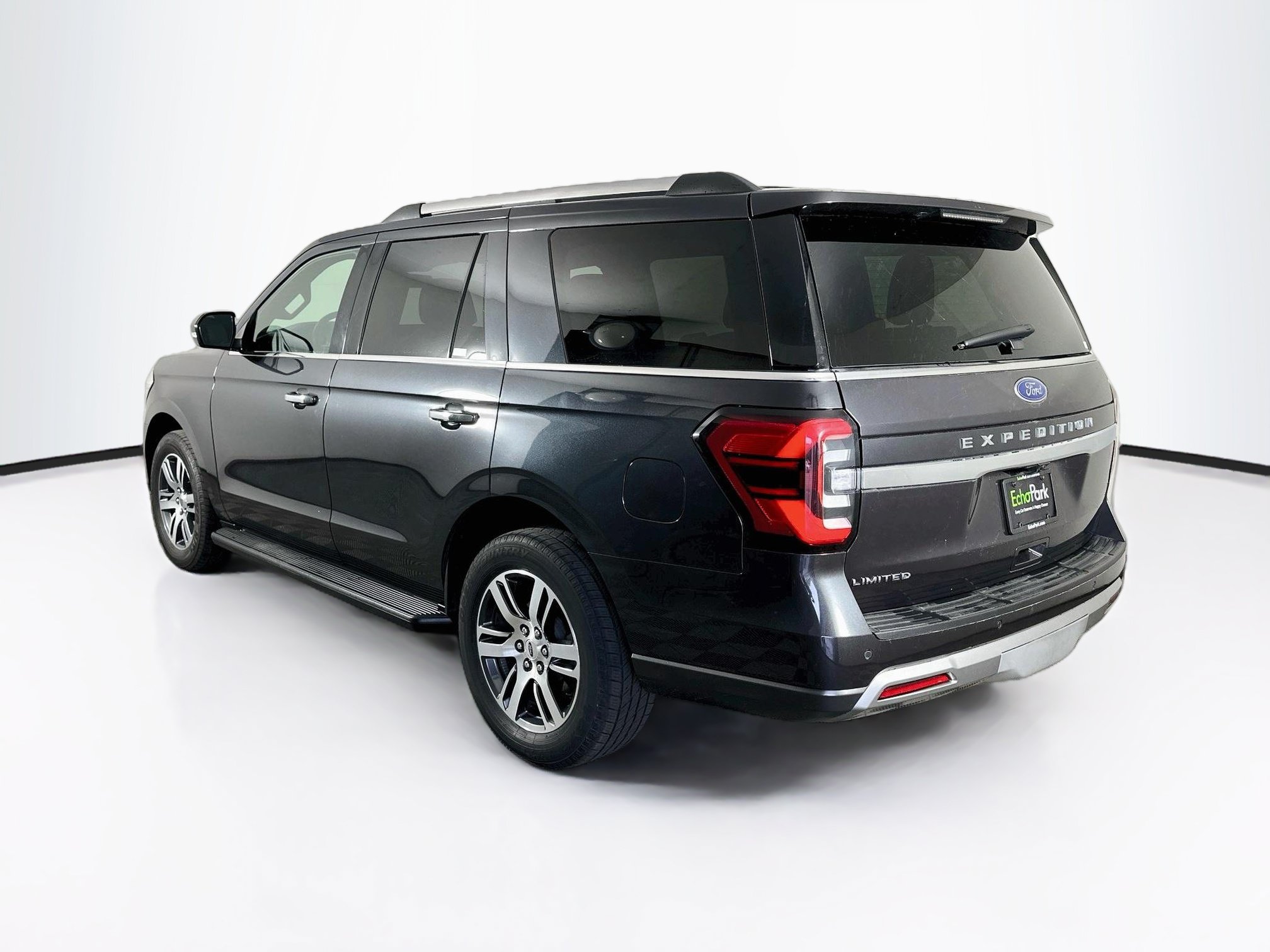 Used 2024 Ford Expedition Limited Limited 4x2