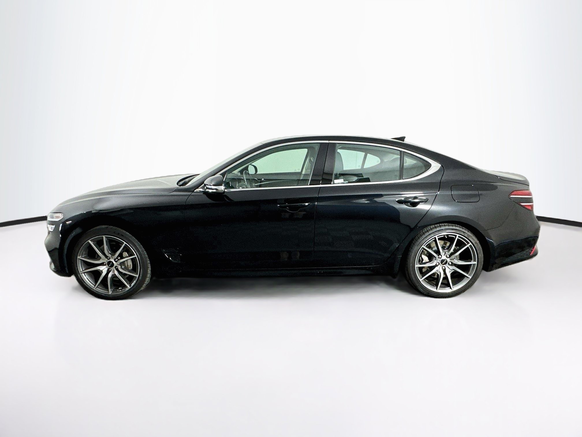 Used 2026 Genesis G70 2.5T 2.5T RWD