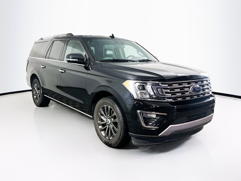 2020 Ford Expedition Limited MAX's photo