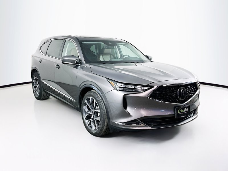 2023 Acura MDX SH-AWD w/Technology Package's photo