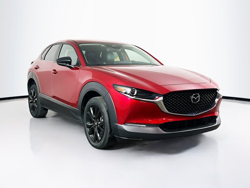 2024 Mazda CX-30 Select Sport's photo