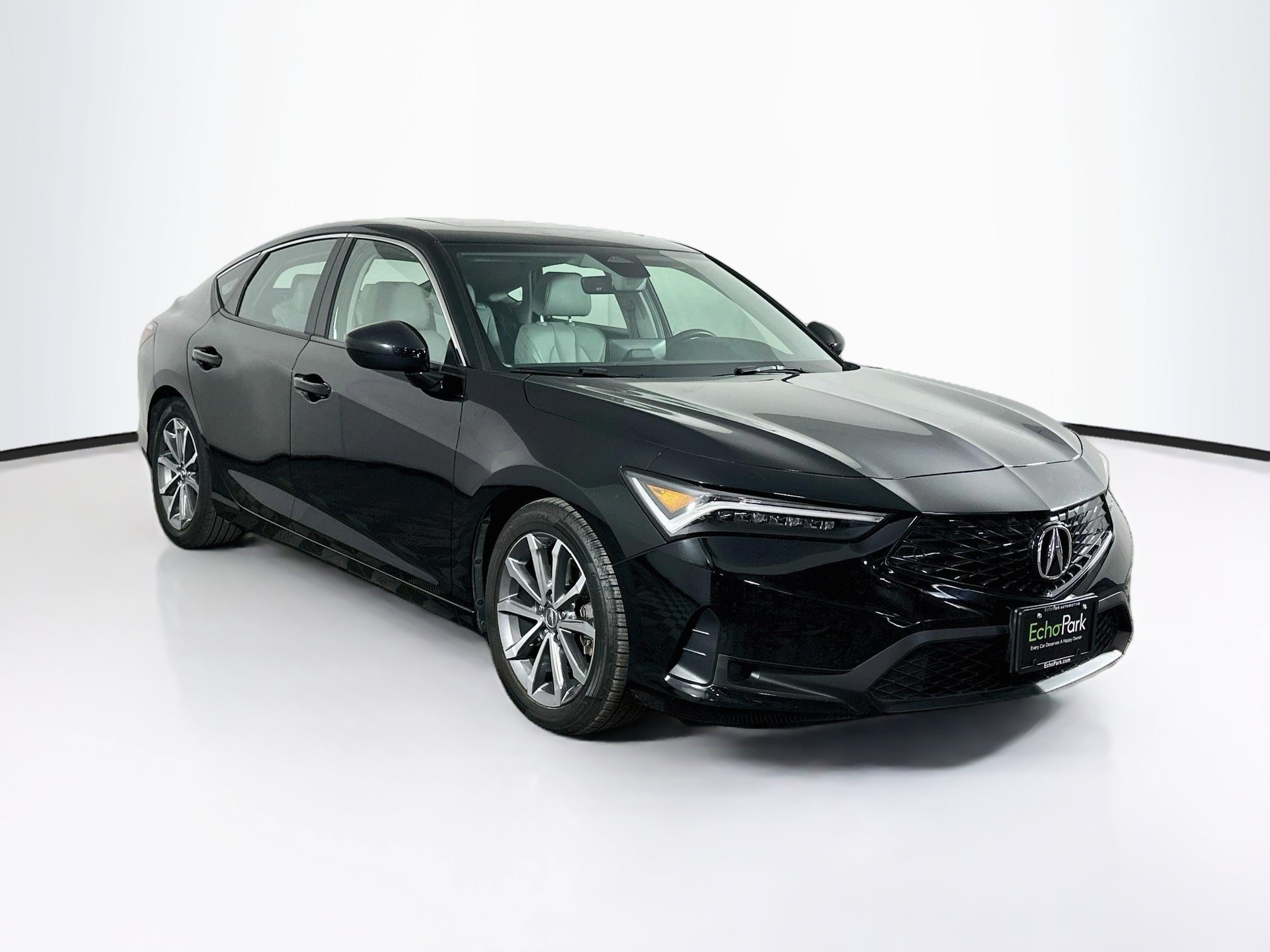 Used 2024 Acura Integra Integra (CVT) CVT
