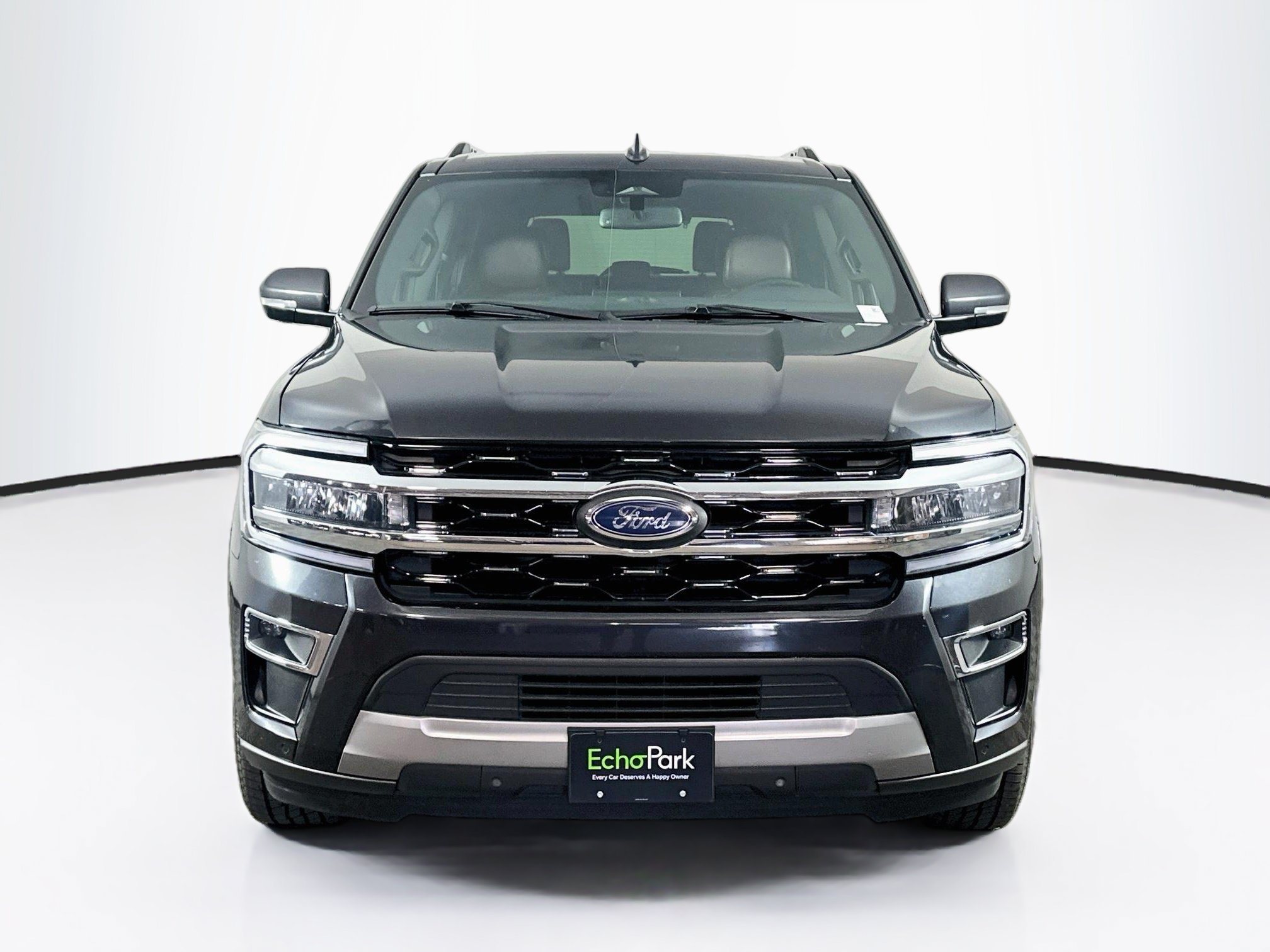 Used 2024 Ford Expedition Limited Limited 4x2