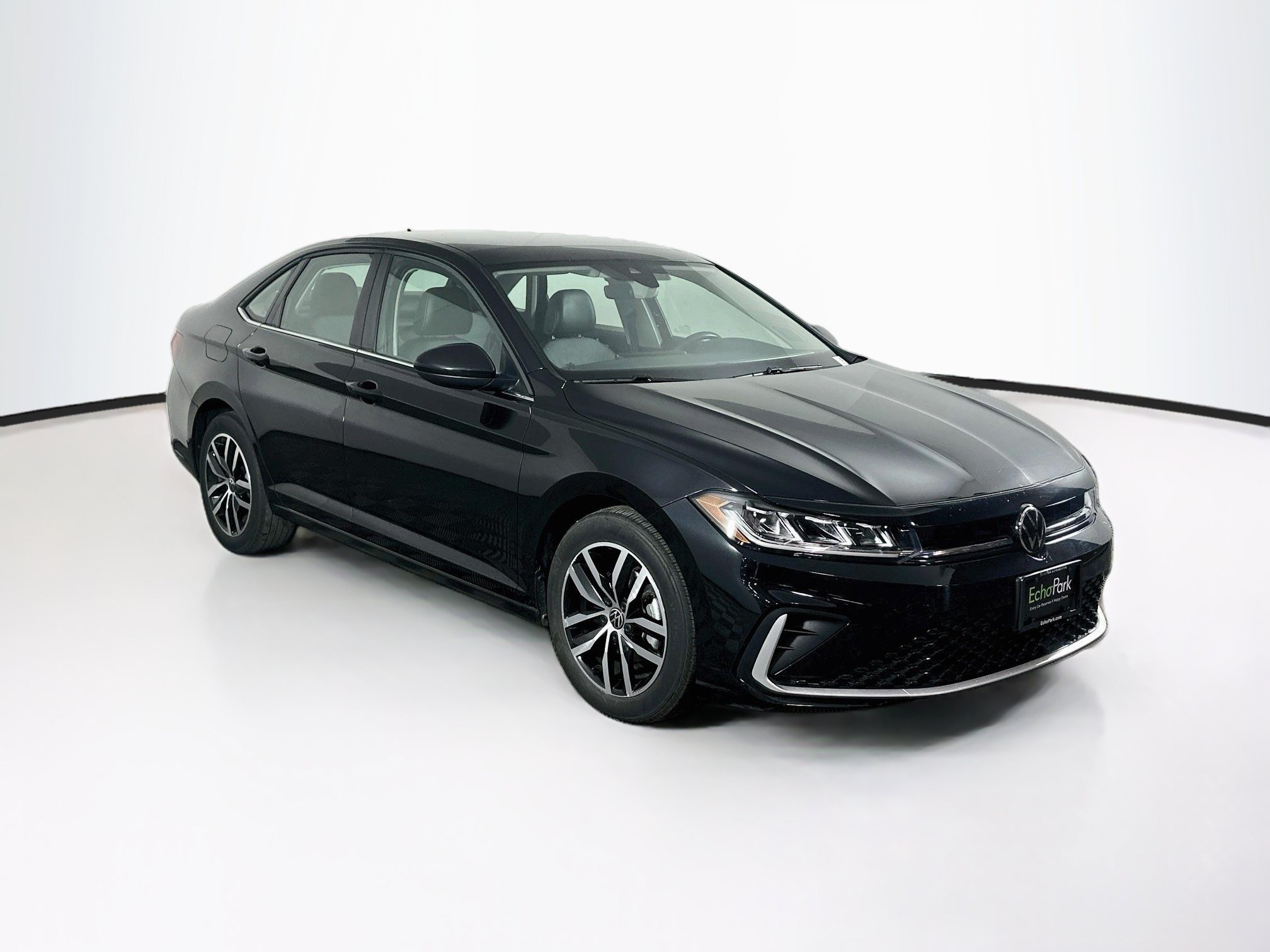 2025 Volkswagen Jetta