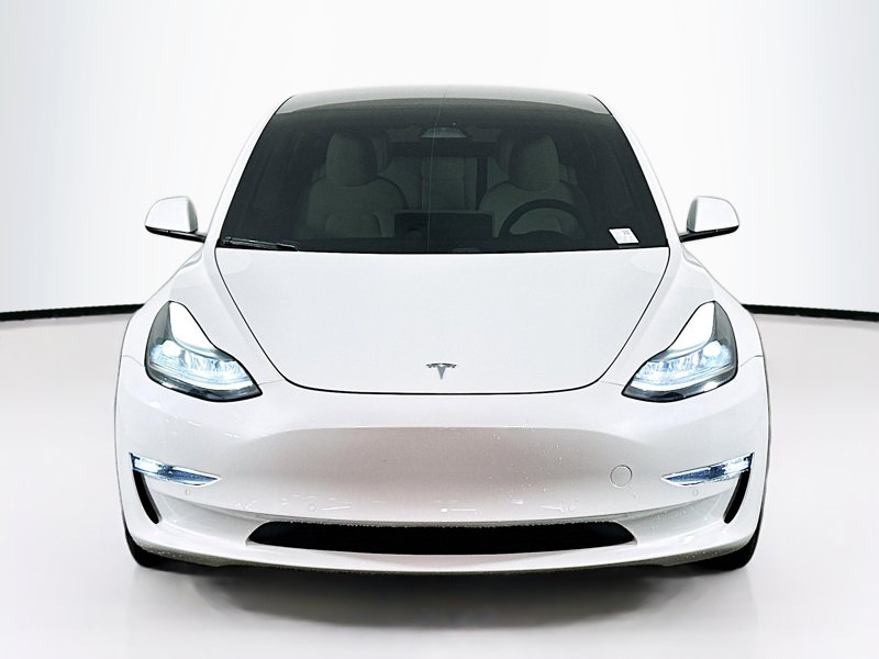 Used 2021 Tesla Model 3 Base with VIN 5YJ3E1EA4MF032298 for sale in Charlotte, NC