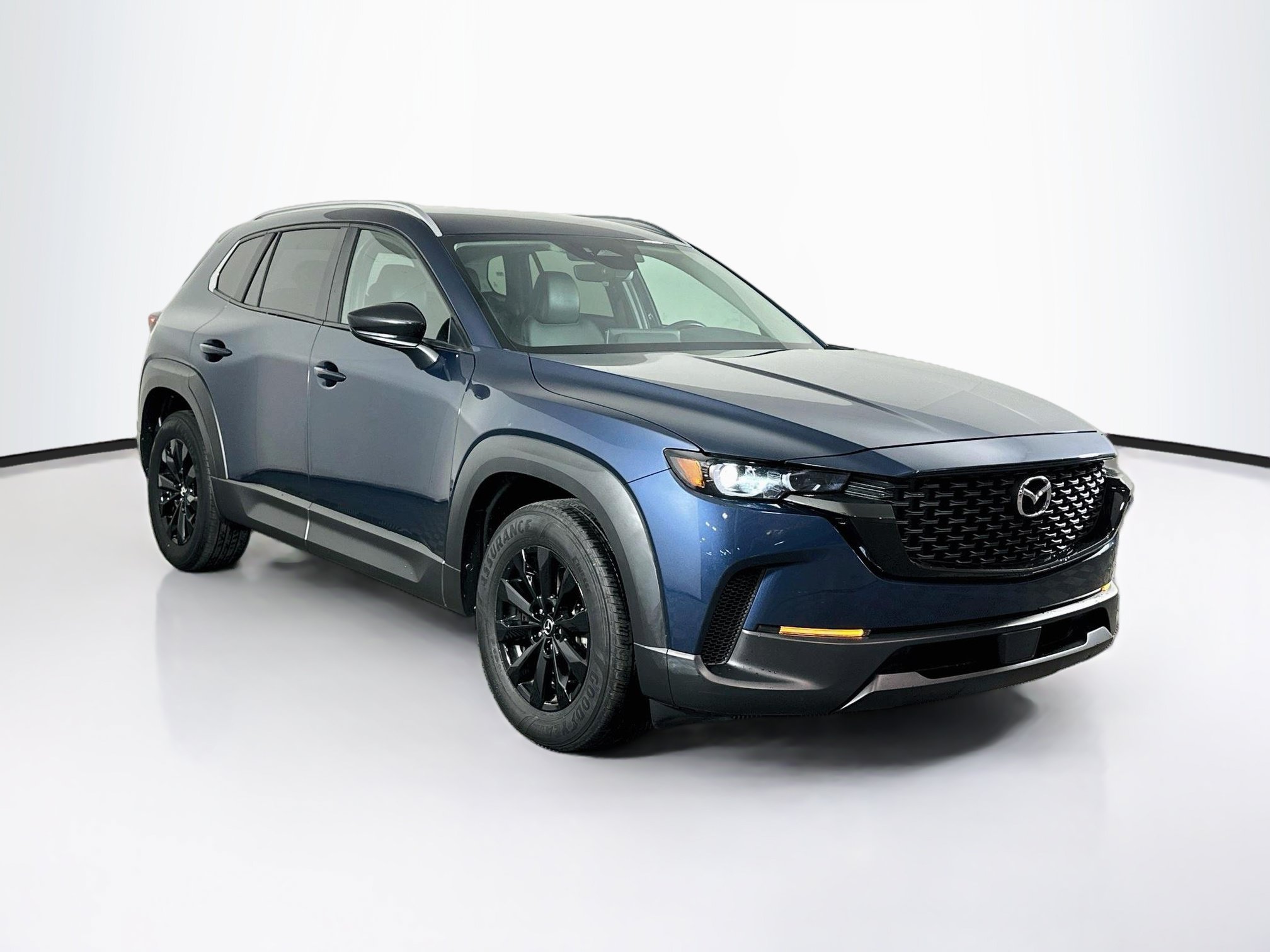  Mazda CX-50