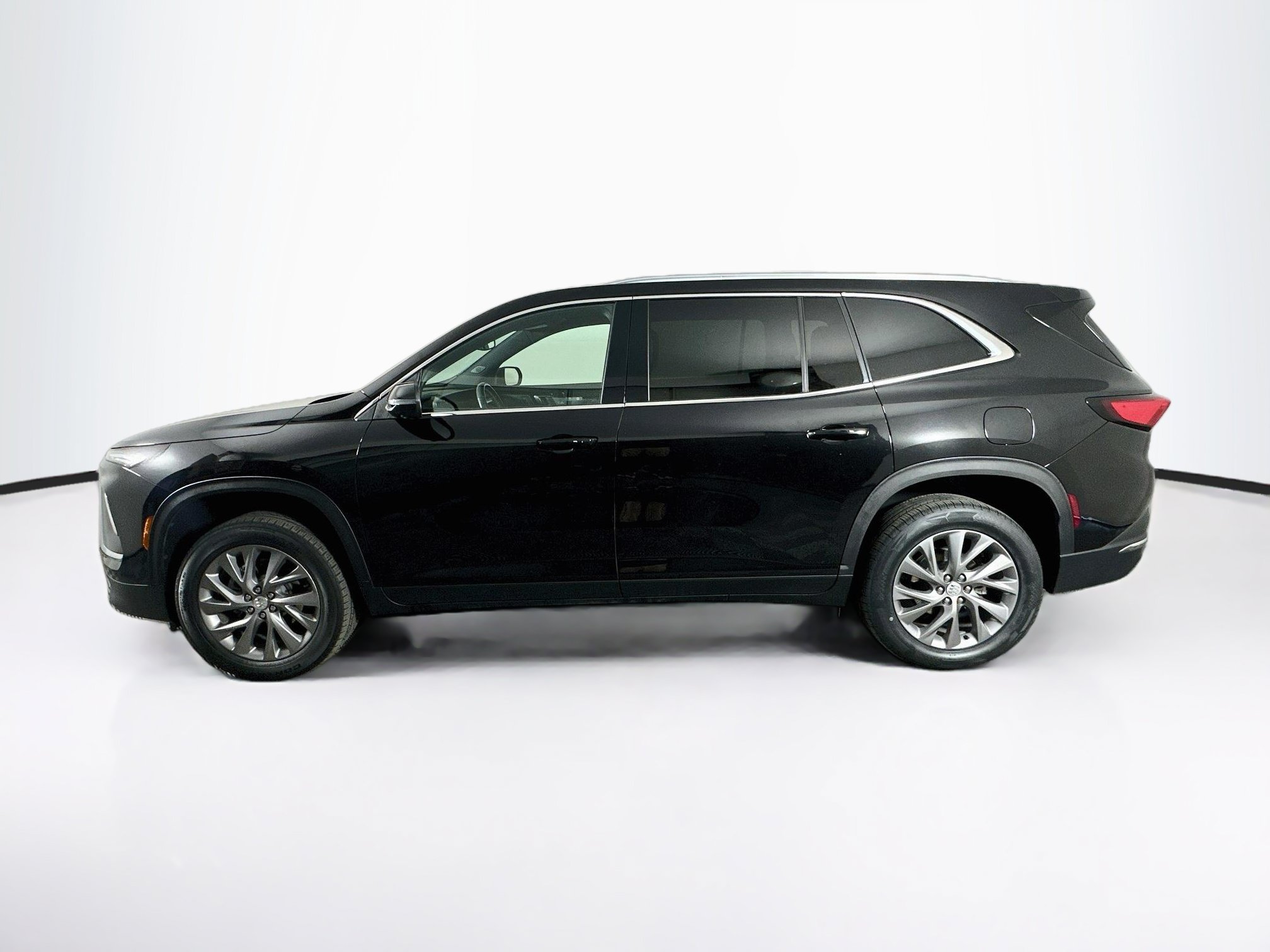 Used 2025 Buick Enclave Preferred Preferred
