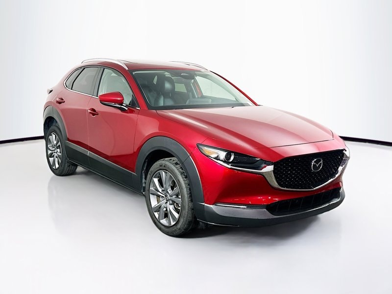 2024 Mazda CX-30 Preferred AWD's photo