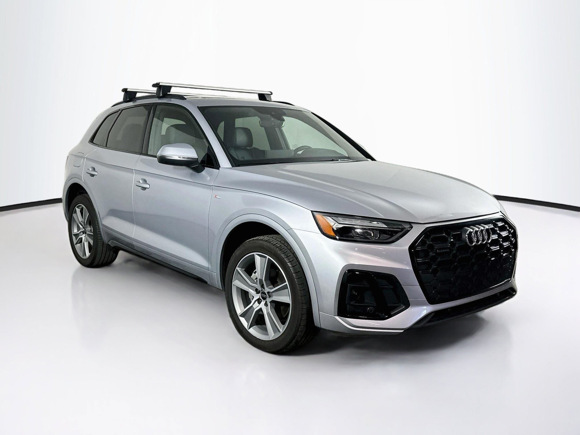2025 Audi Q5 Premium