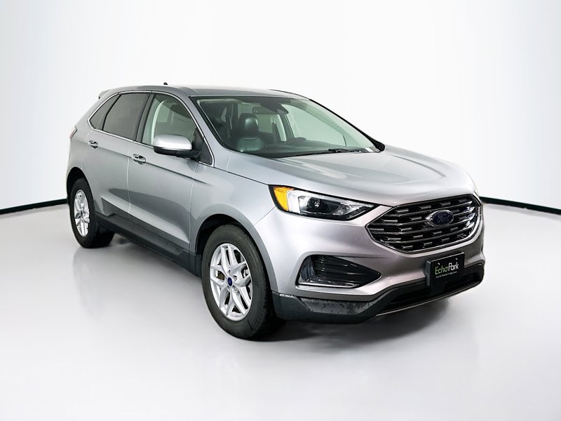 2022 Ford Edge SEL's photo