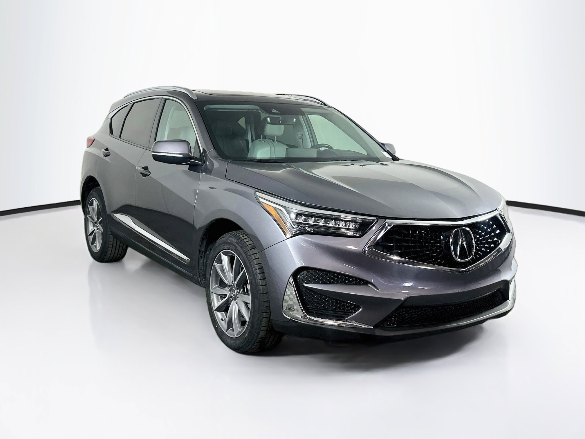 2019 Acura RDX