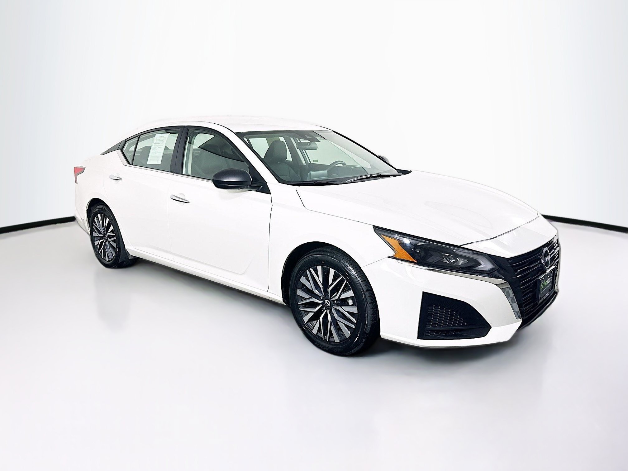 2025 Nissan Altima 2.5 SV's photo