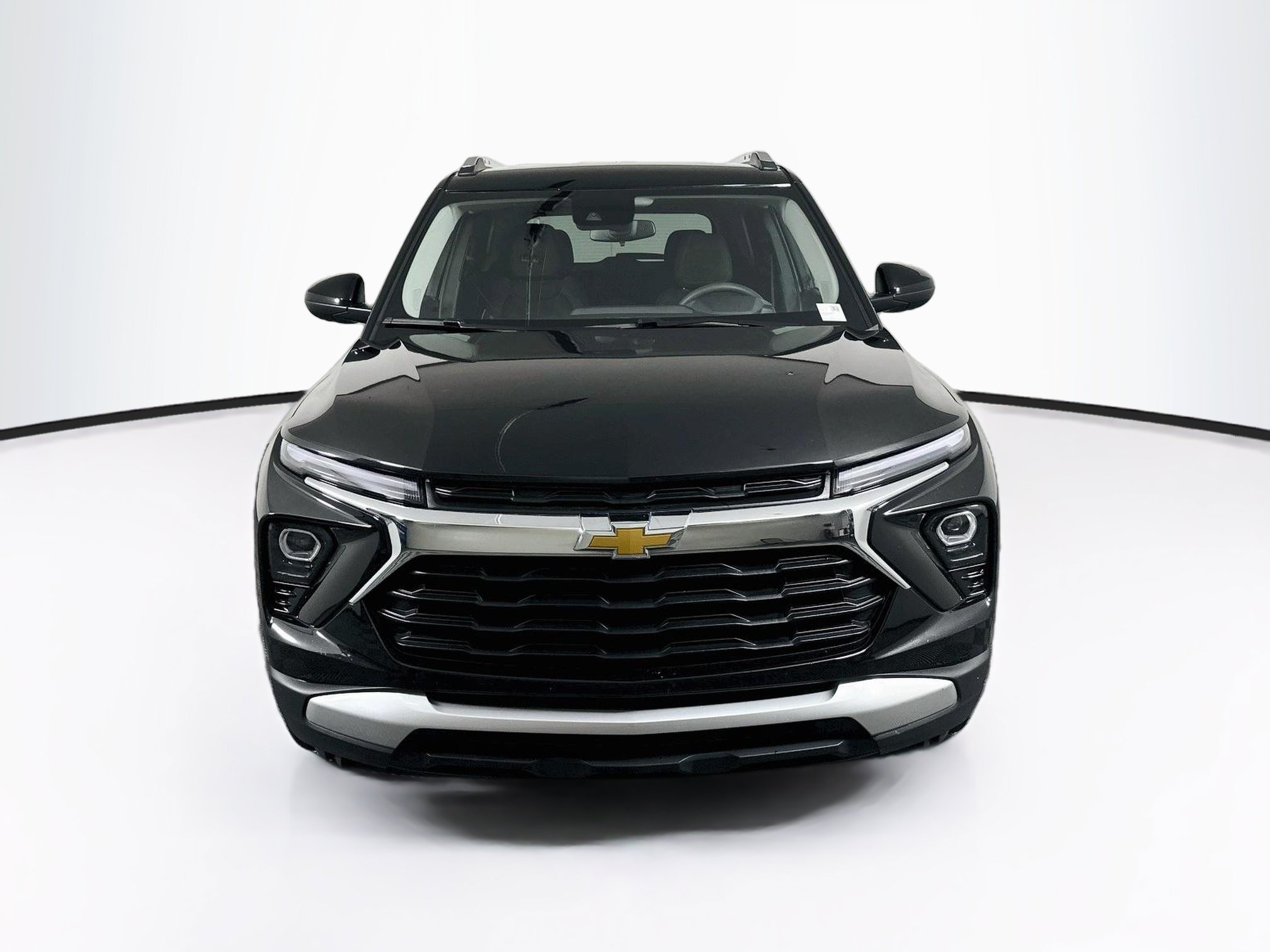 Used 2025 Chevrolet Trailblazer LT FWD LT