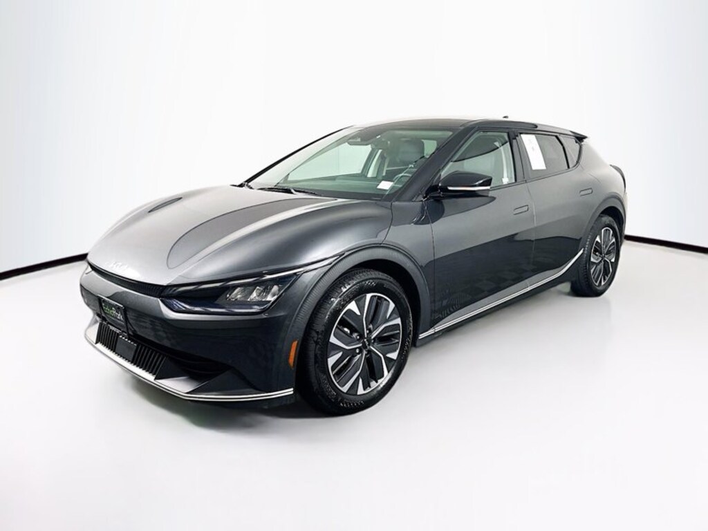 Used 2024 Kia EV6 Light Light RWD