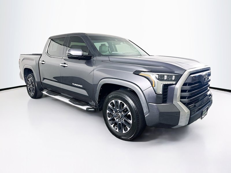 2023 Toyota Tundra