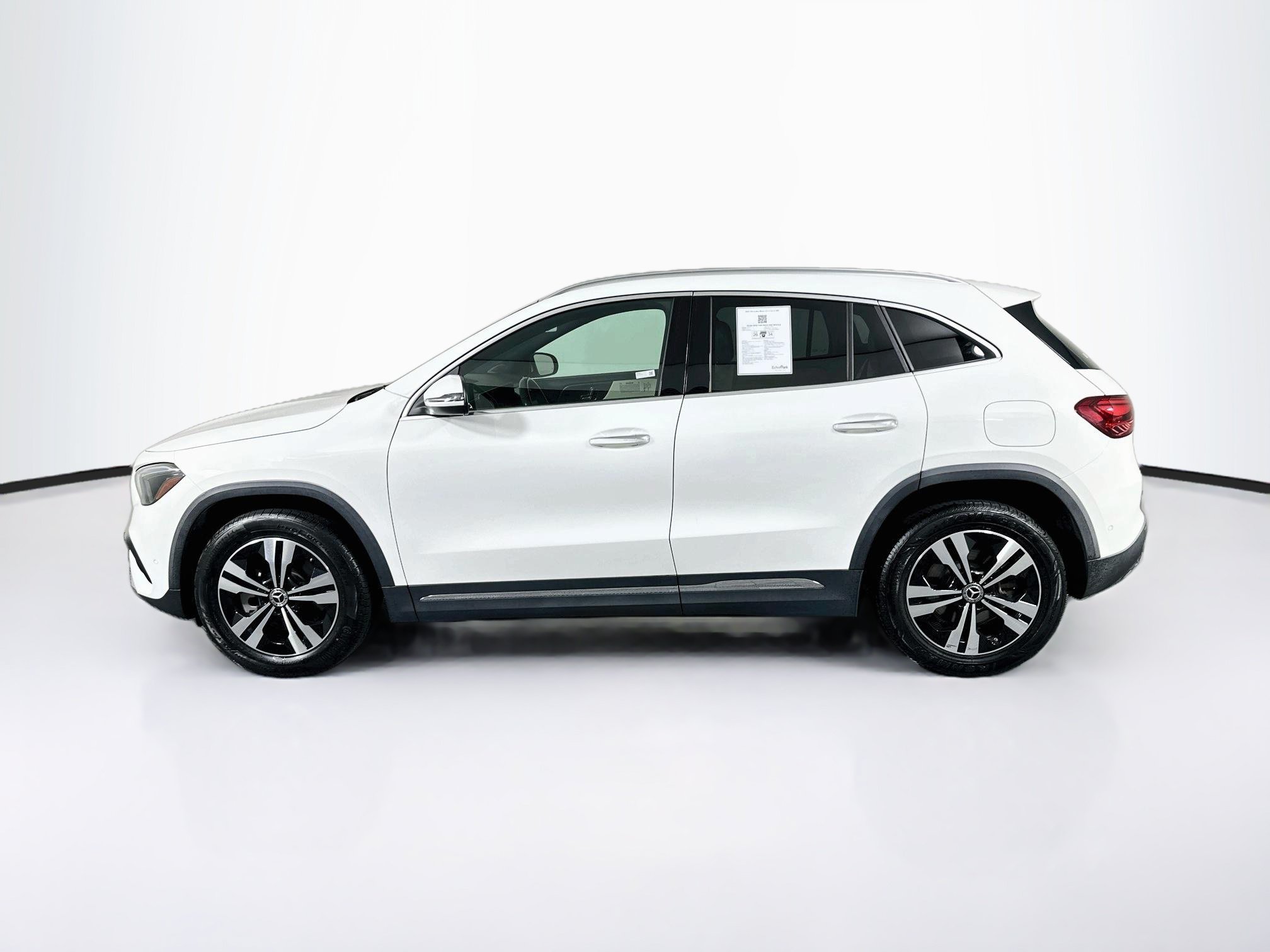 Used 2025 Mercedes-Benz GLA GLA 250 SUV