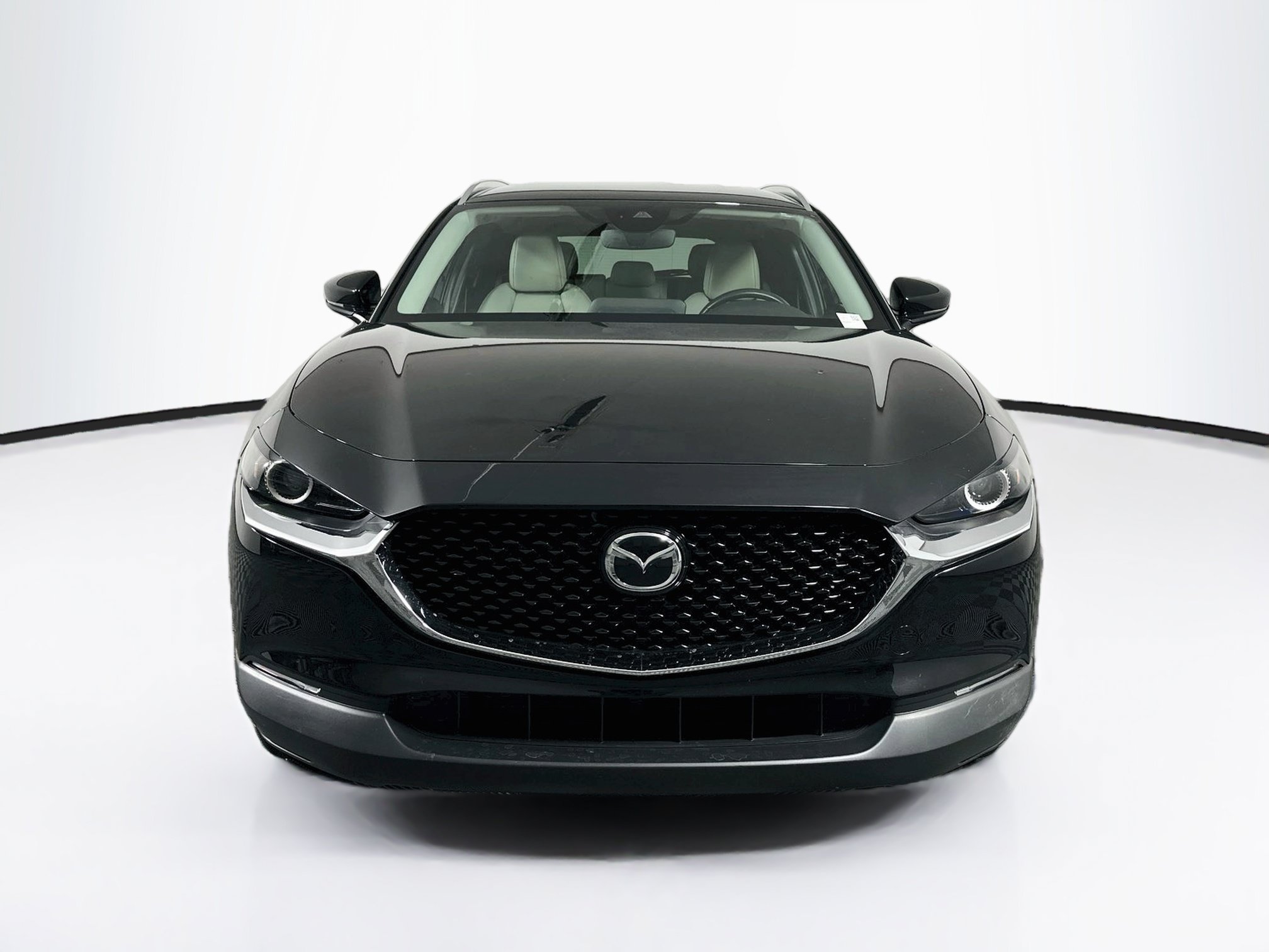Used 2023 Mazda CX-30 2.5 S Preferred Package 2.5 S Preferred Package AWD