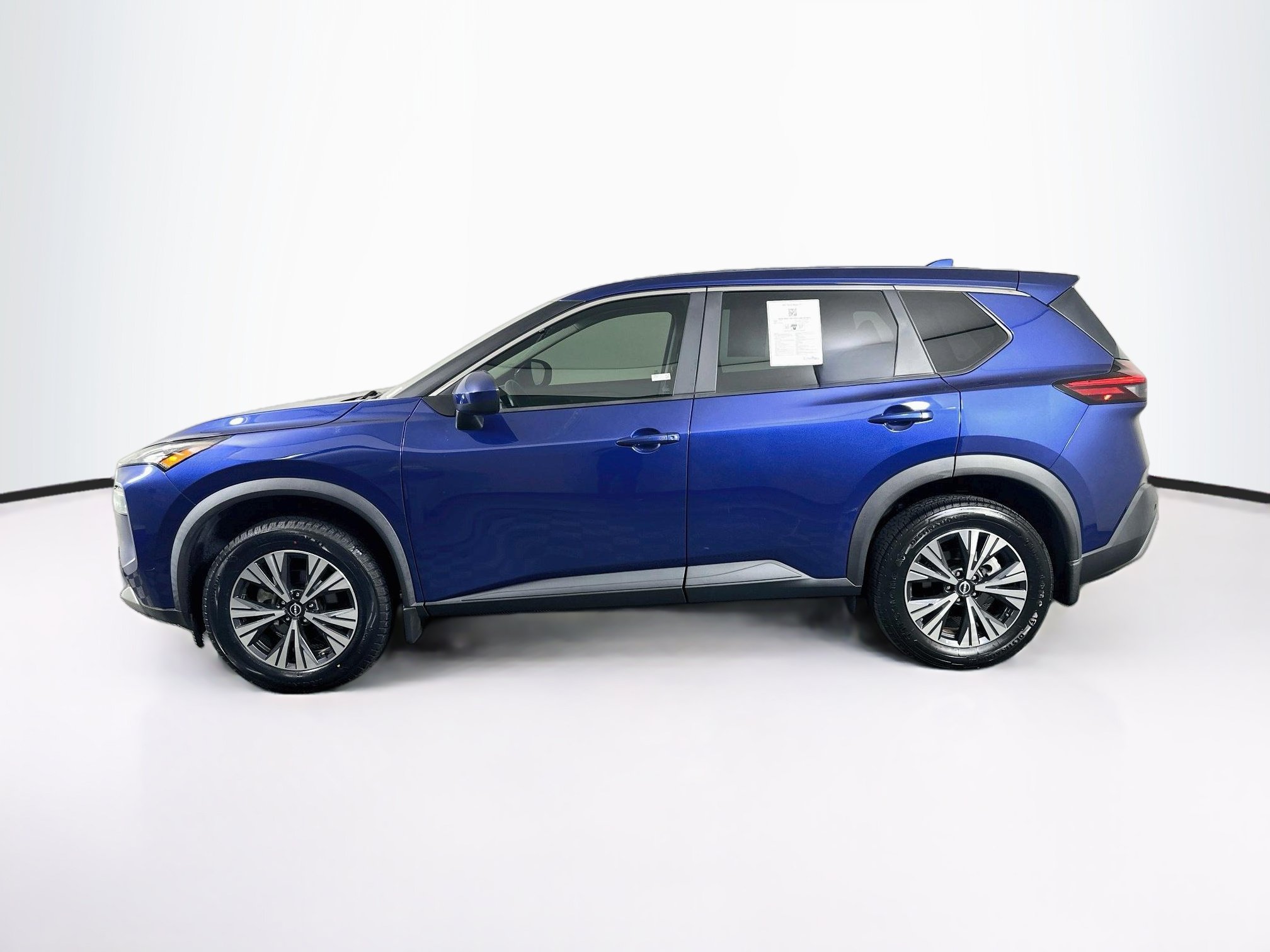 Used 2023 Nissan Rogue SV FWD SV