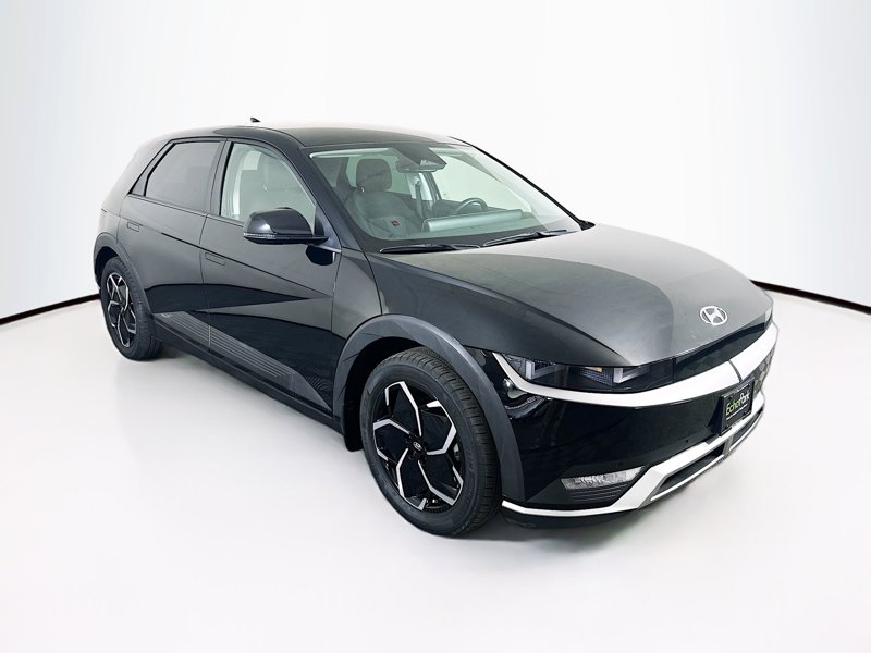 2024 Hyundai Ioniq 5 SEL RWD's photo