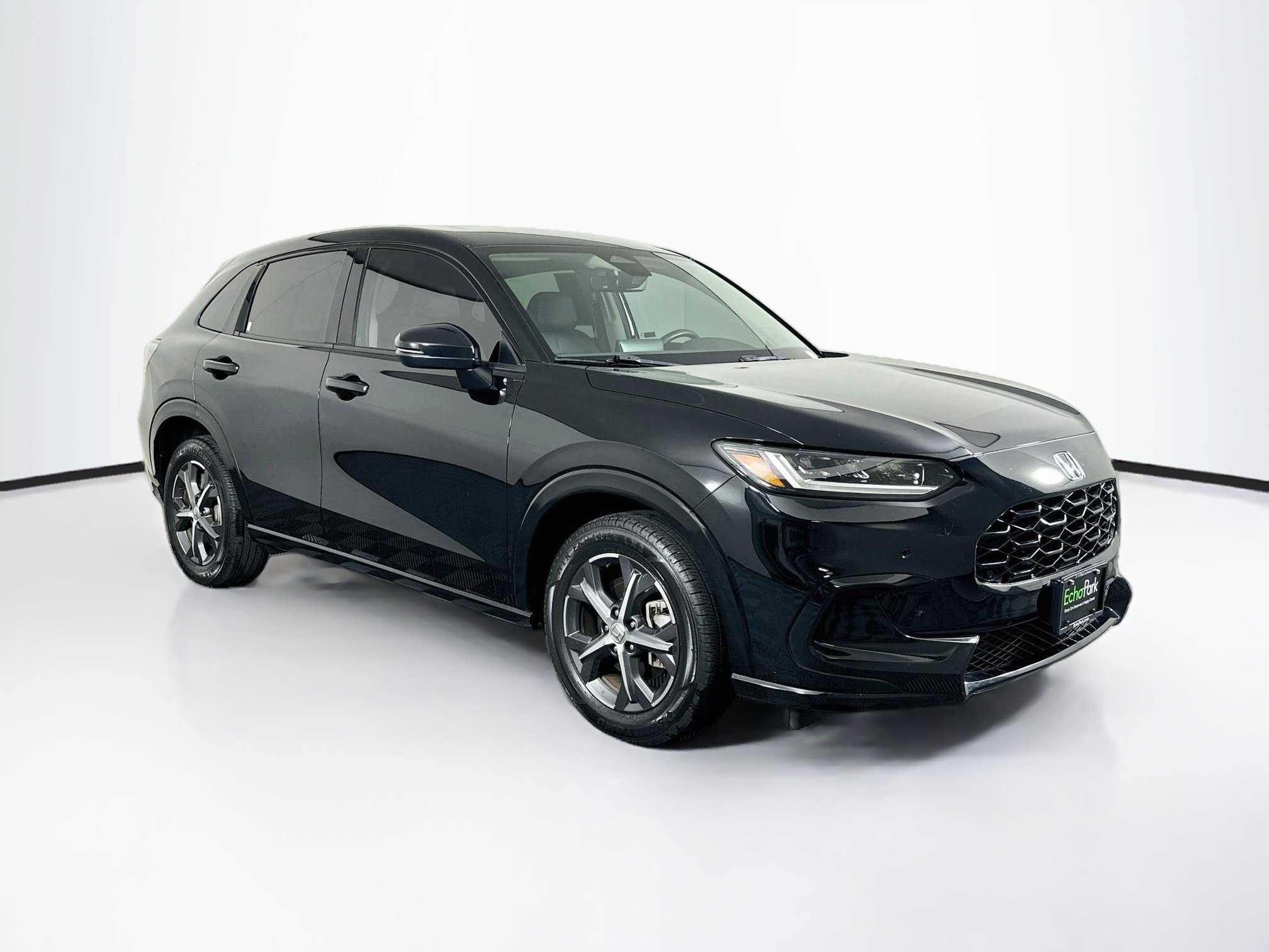 2023 Honda HR-V