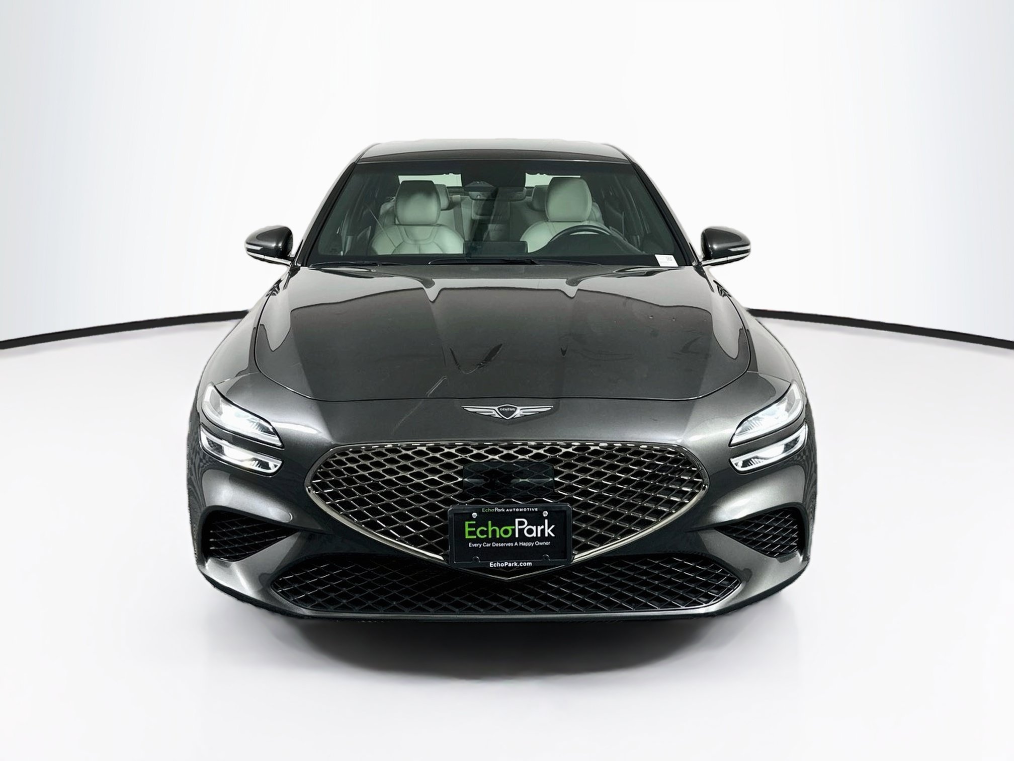 Used 2025 Genesis G70 2.5T 2.5T RWD