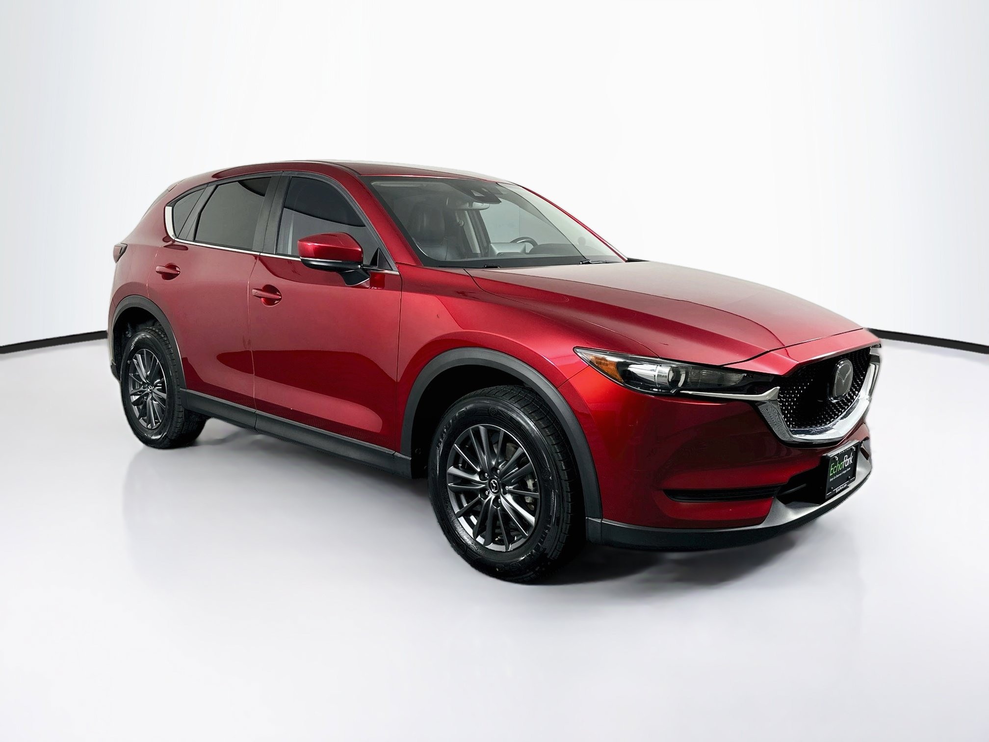 Used 2021 Mazda CX-5 Touring Touring FWD