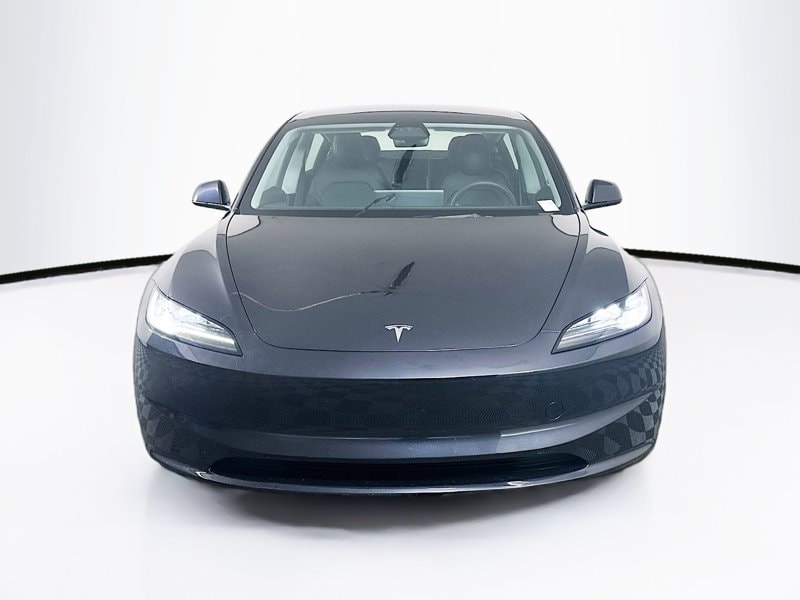 Used 2024 Tesla Model 3 Base with VIN 5YJ3E1EA9RF785753 for sale in Charlotte, NC
