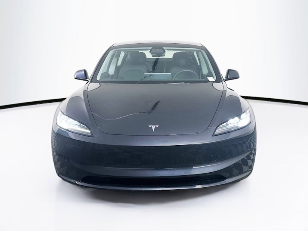 Used 2024 Tesla Model 3 RWD *Ltd Avail* RWD *Ltd Avail*