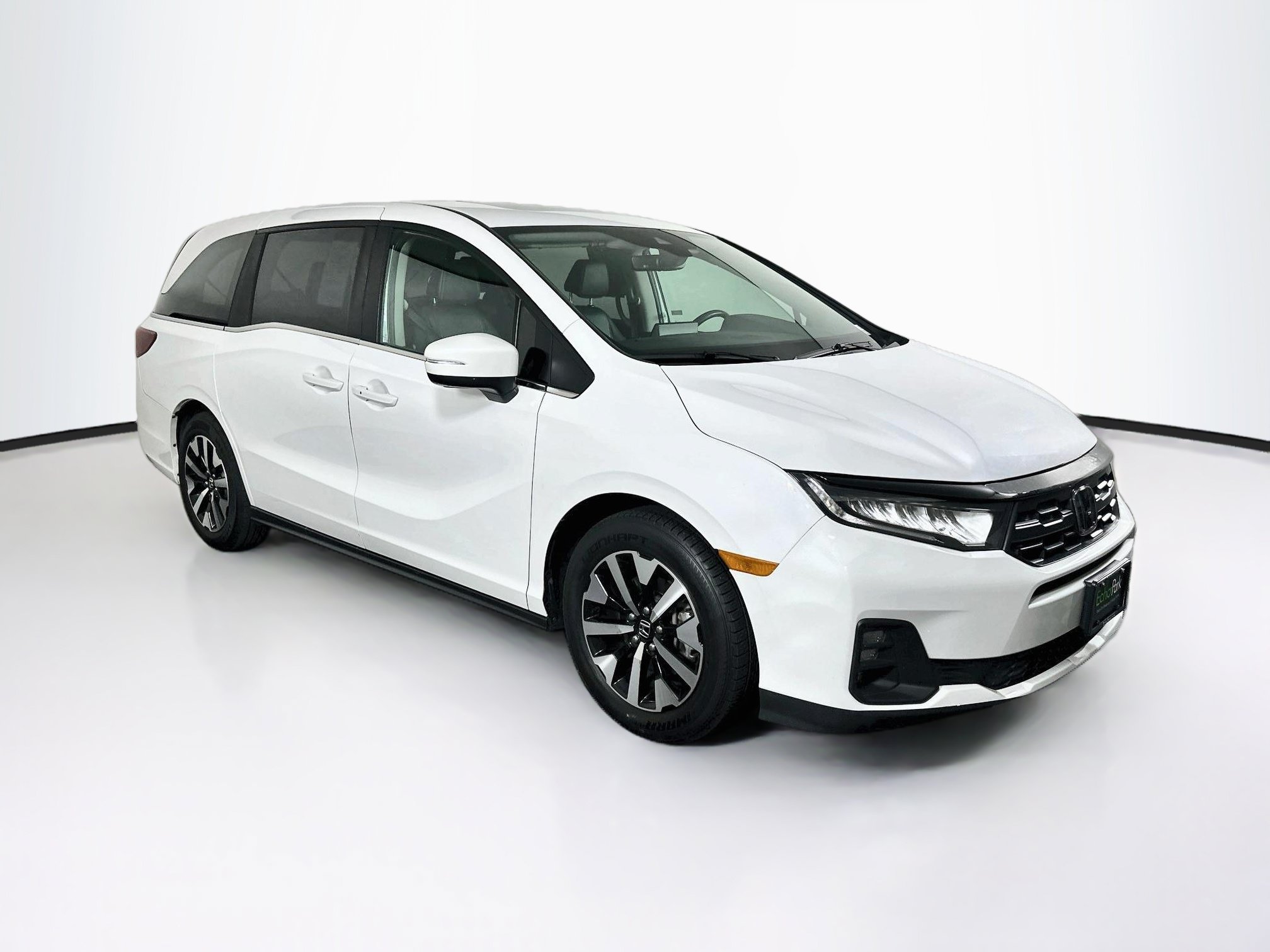 2025 Honda Odyssey