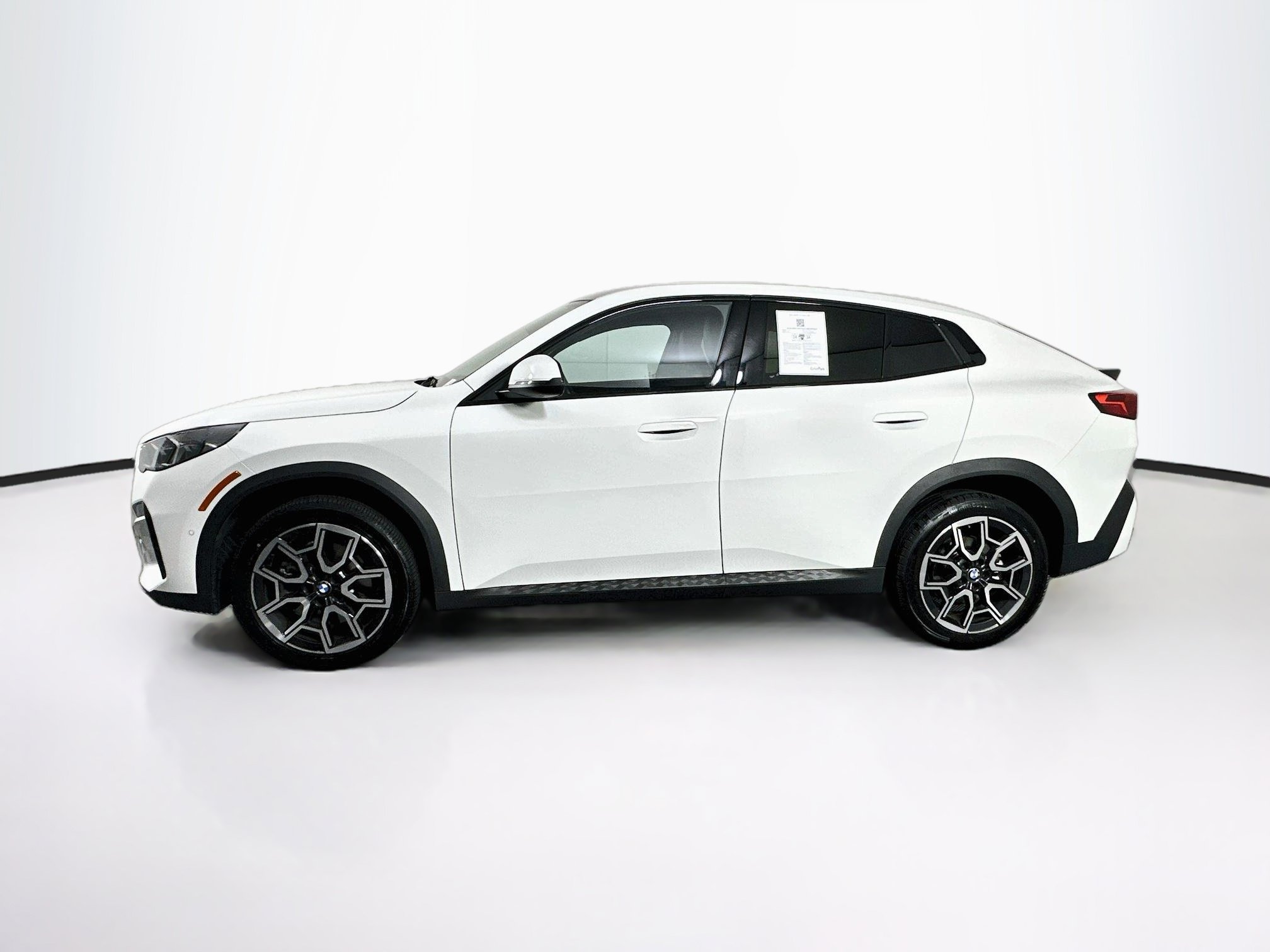 Used 2026 BMW X2 xDrive28i Coupe