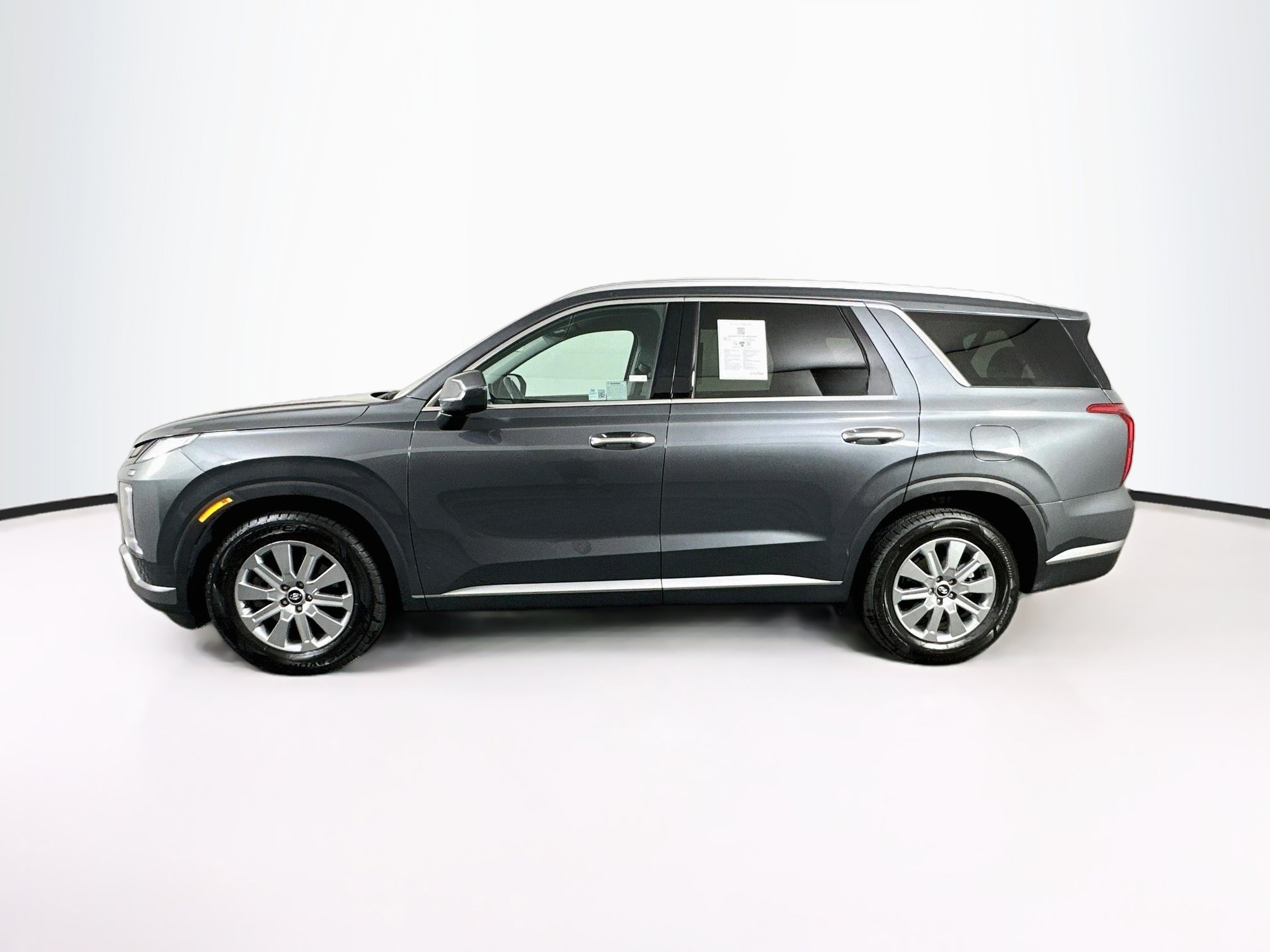 Used 2025 Hyundai Palisade SEL SEL FWD