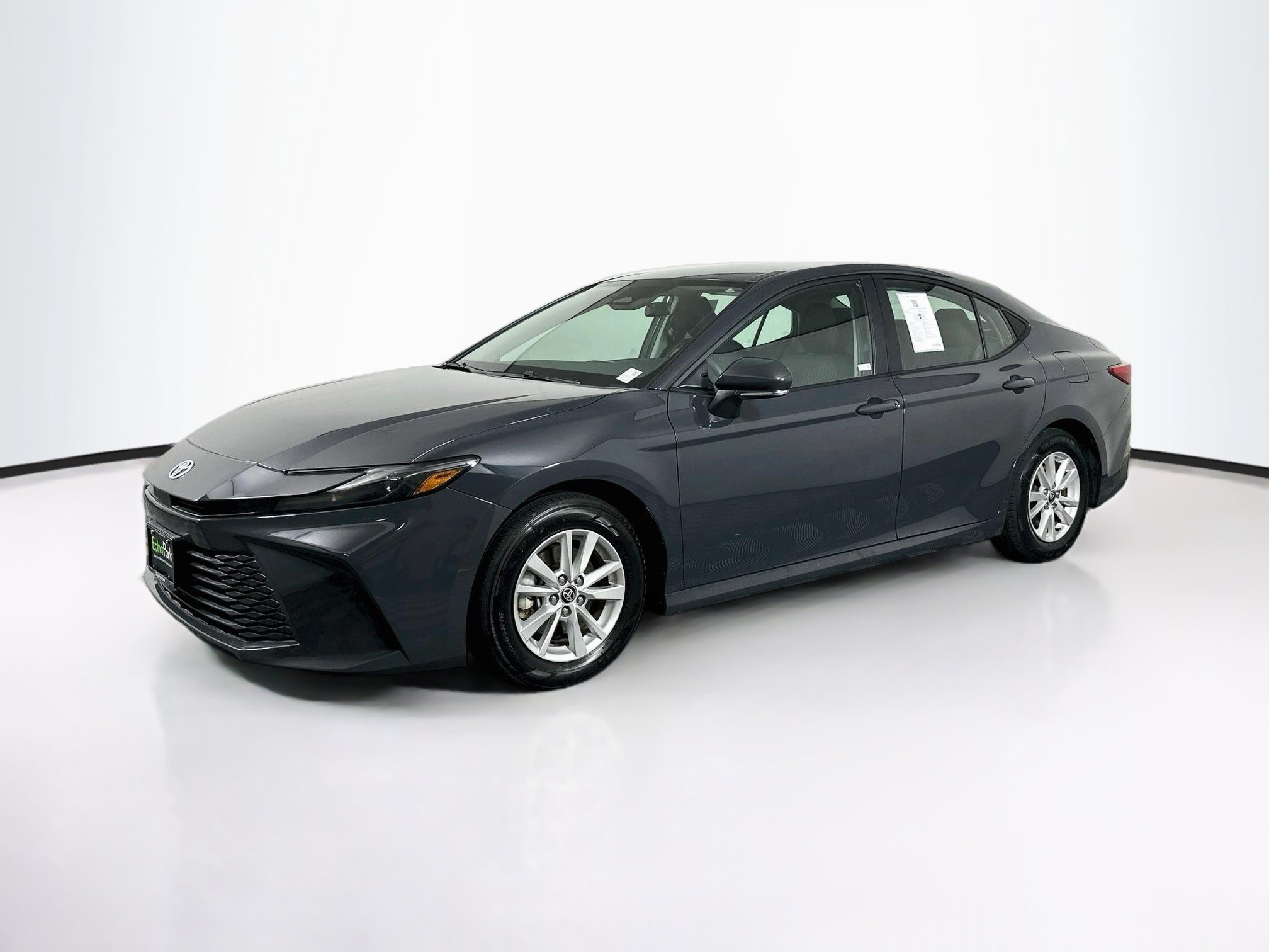 Used 2025 Toyota Camry LE LE