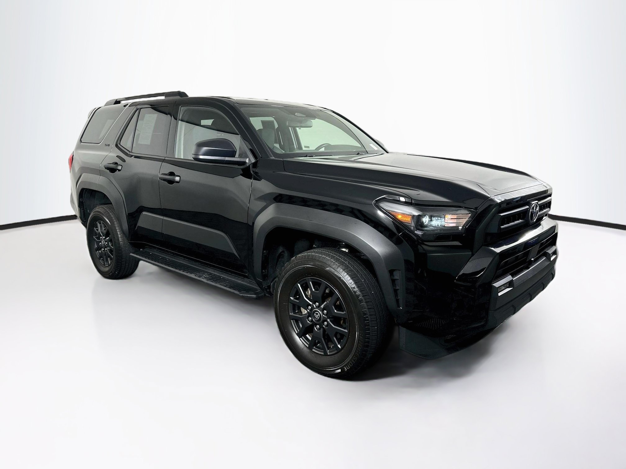  Toyota 4Runner