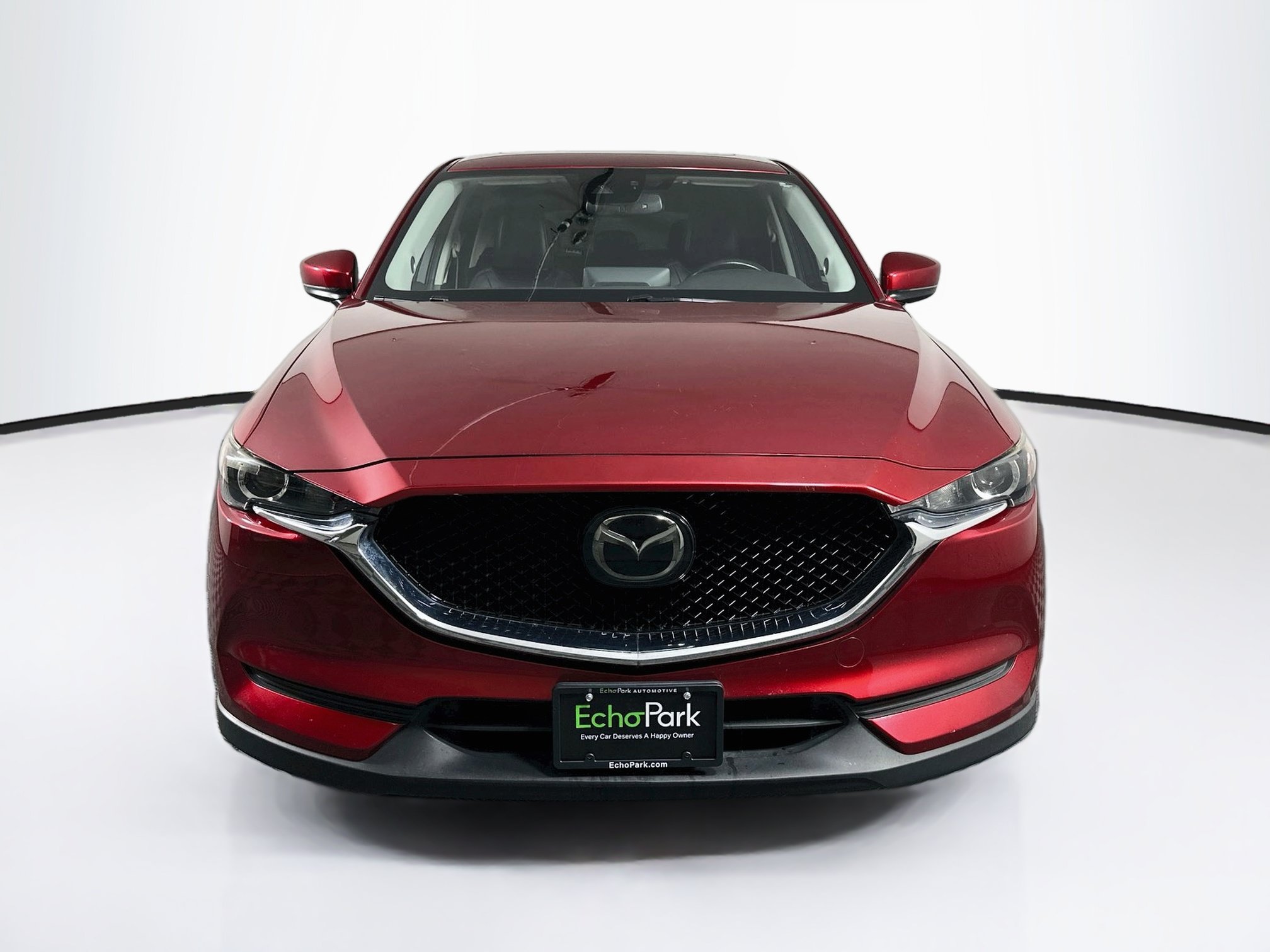 Used 2021 Mazda CX-5 Touring Touring FWD