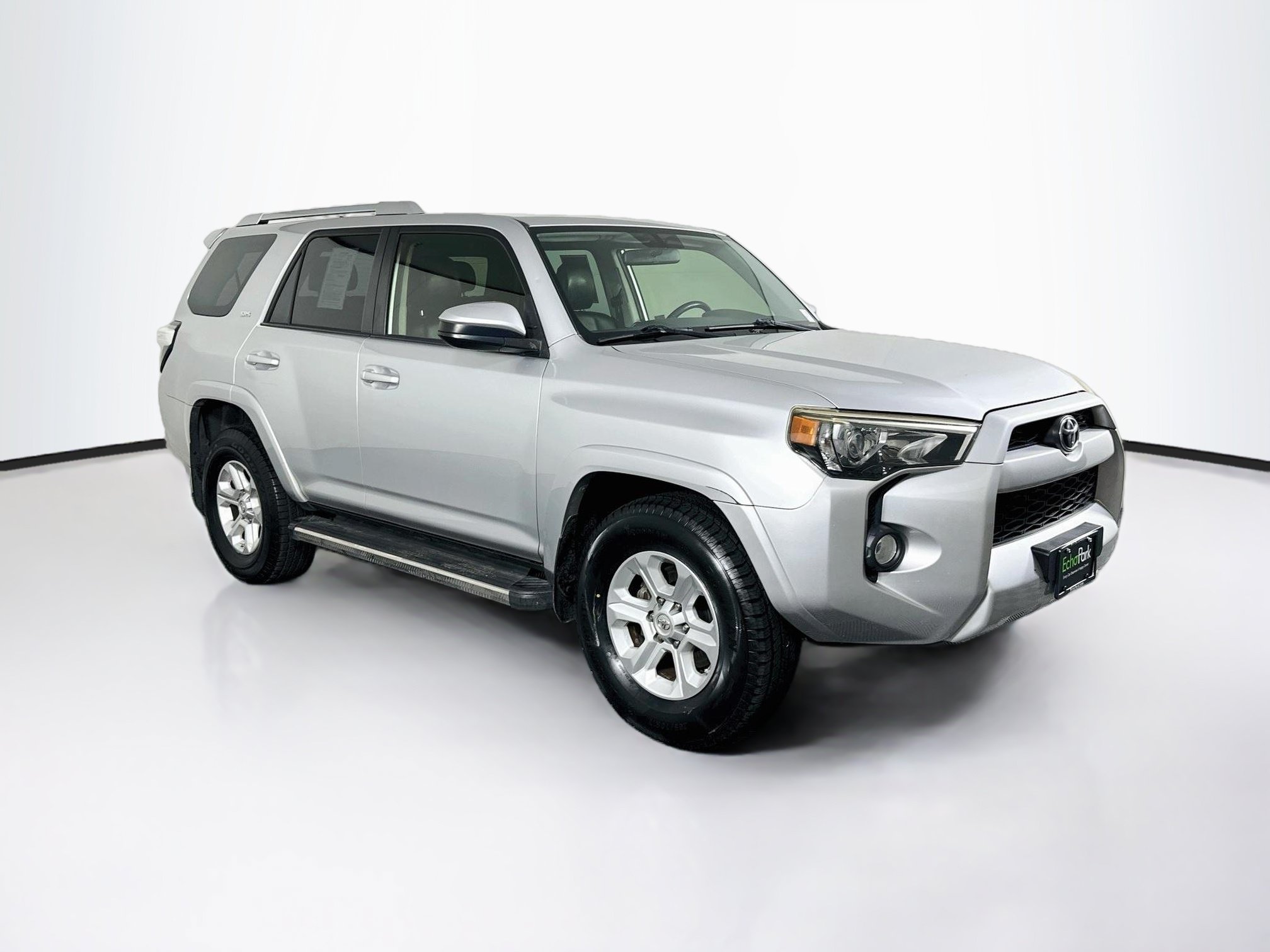 2014 Toyota 4Runner