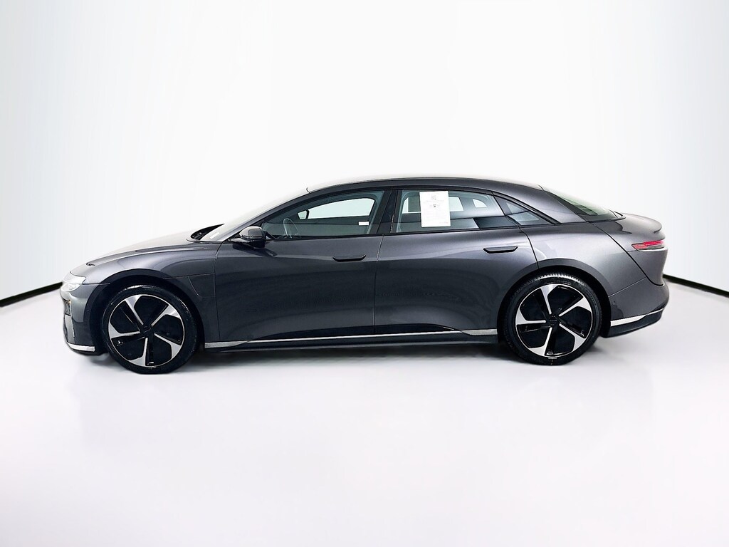 Used 2024 Lucid Air Touring Touring AWD