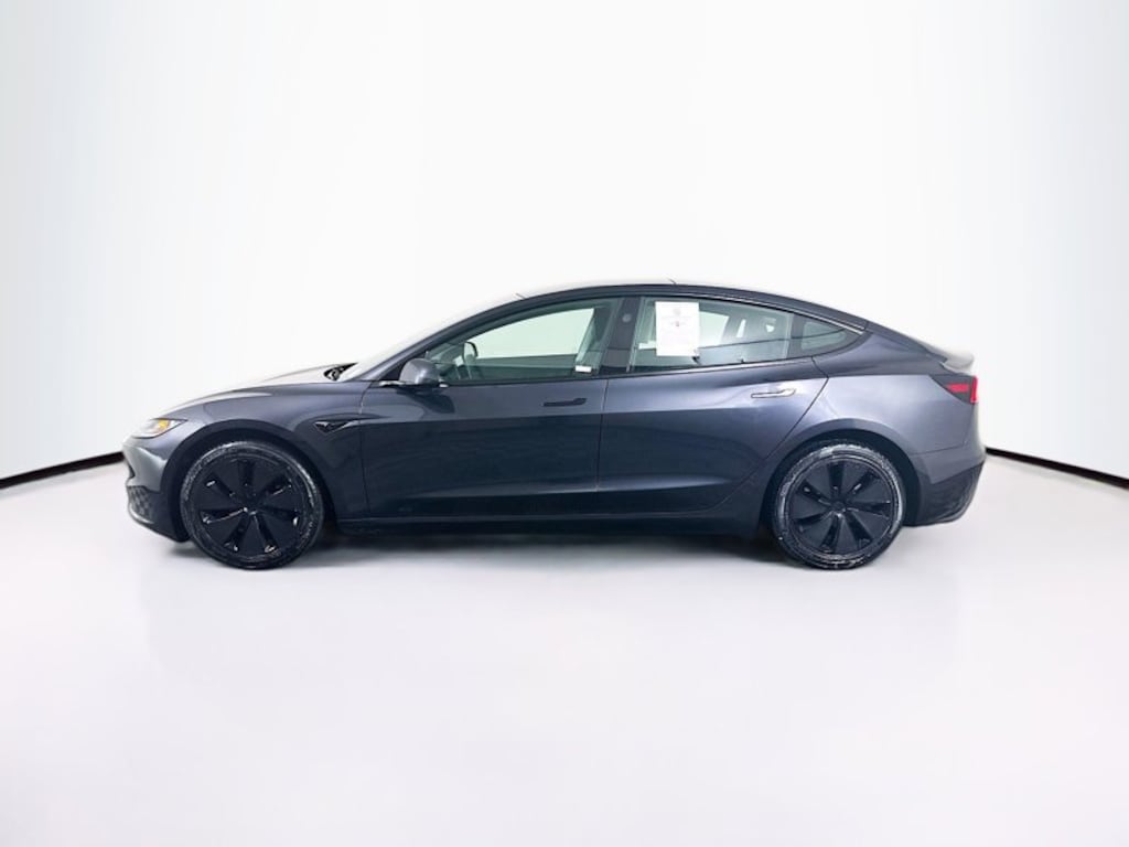 Used 2024 Tesla Model 3 RWD *Ltd Avail* RWD *Ltd Avail*