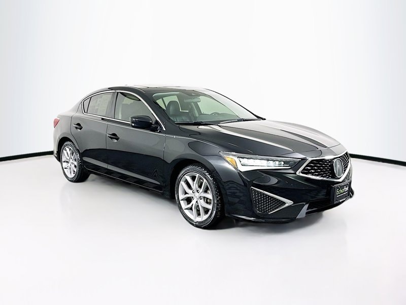 2020 Acura ILX Base's photo